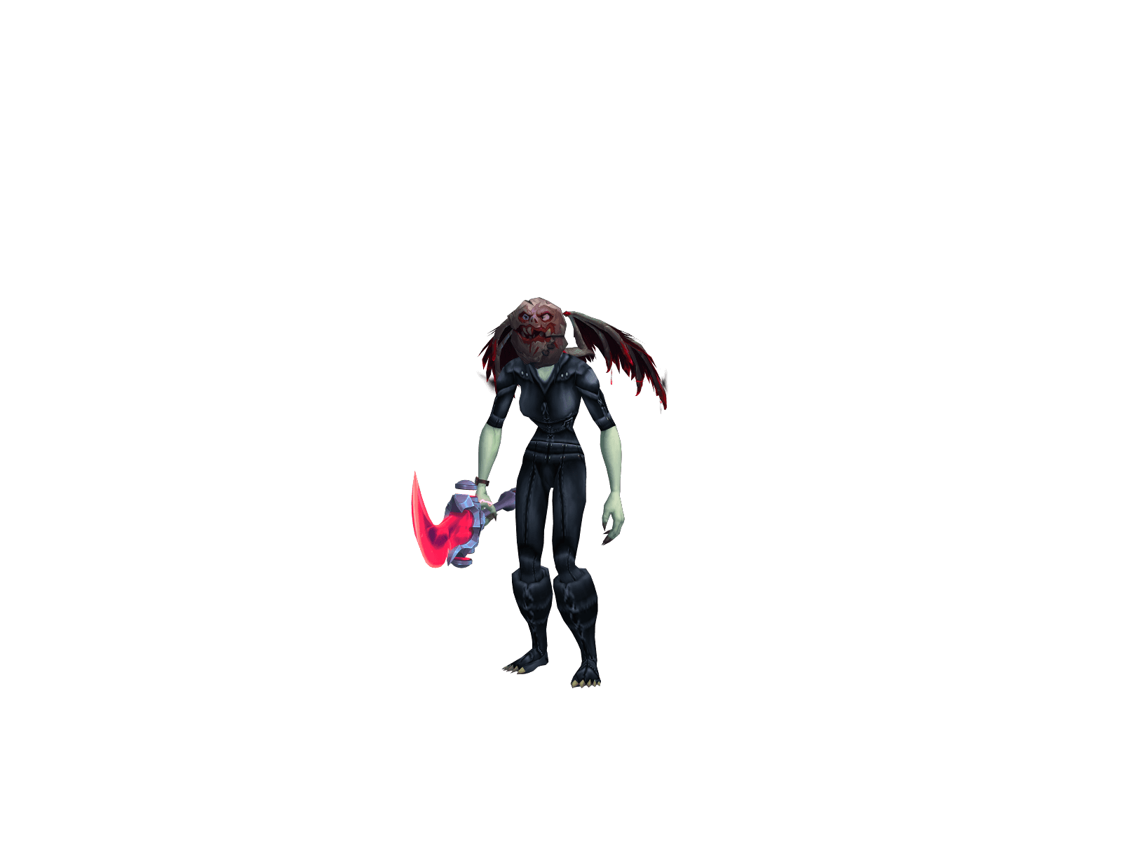 Unpoquito's character render