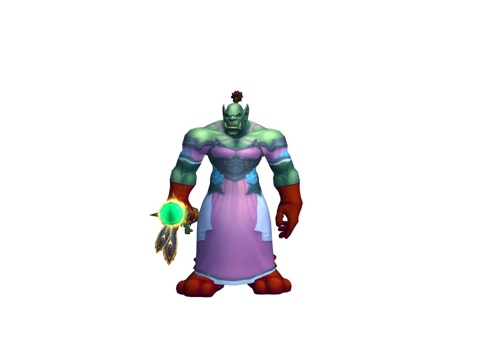 Carlteaz's character render