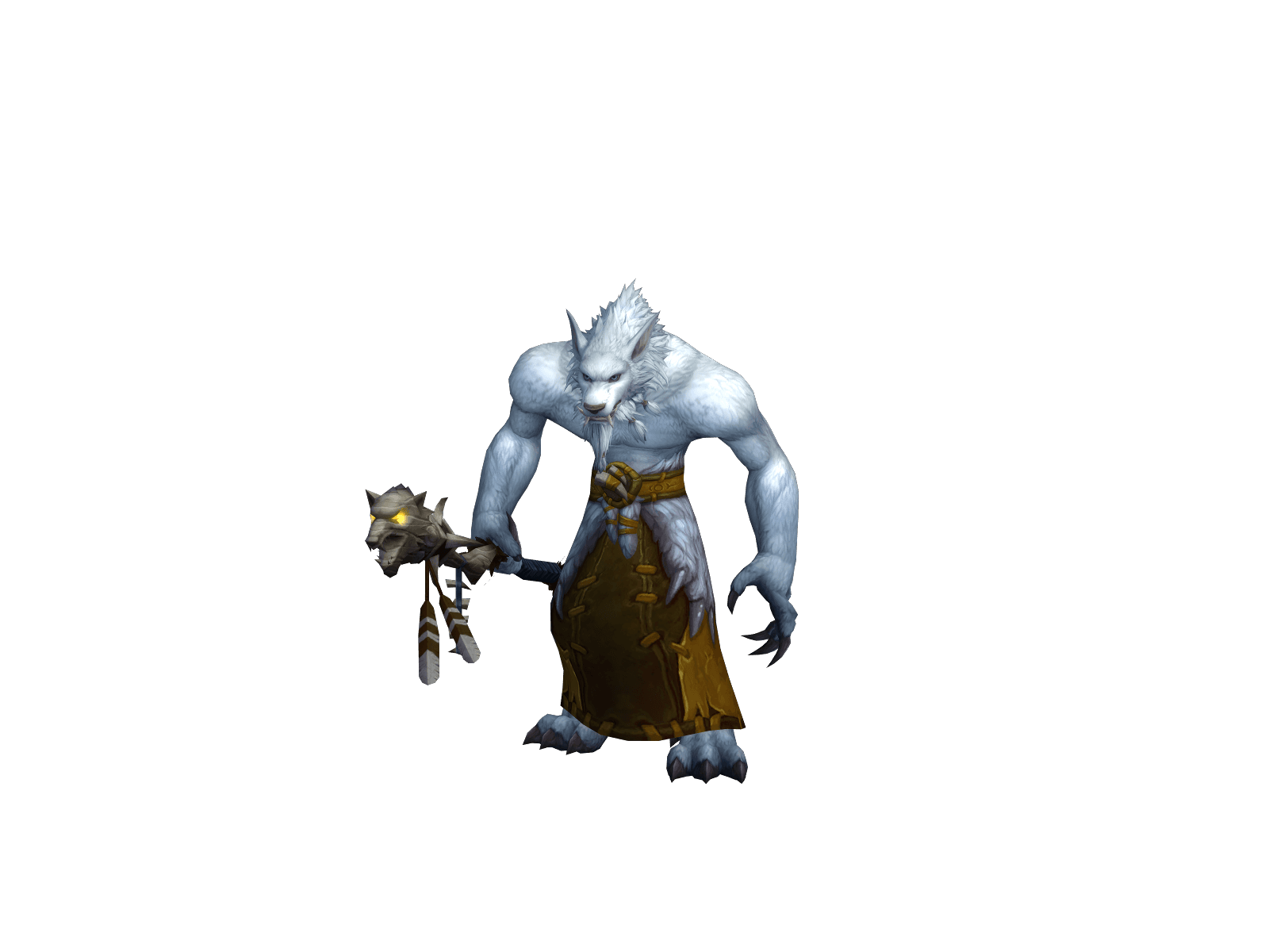 Wulfr's character render