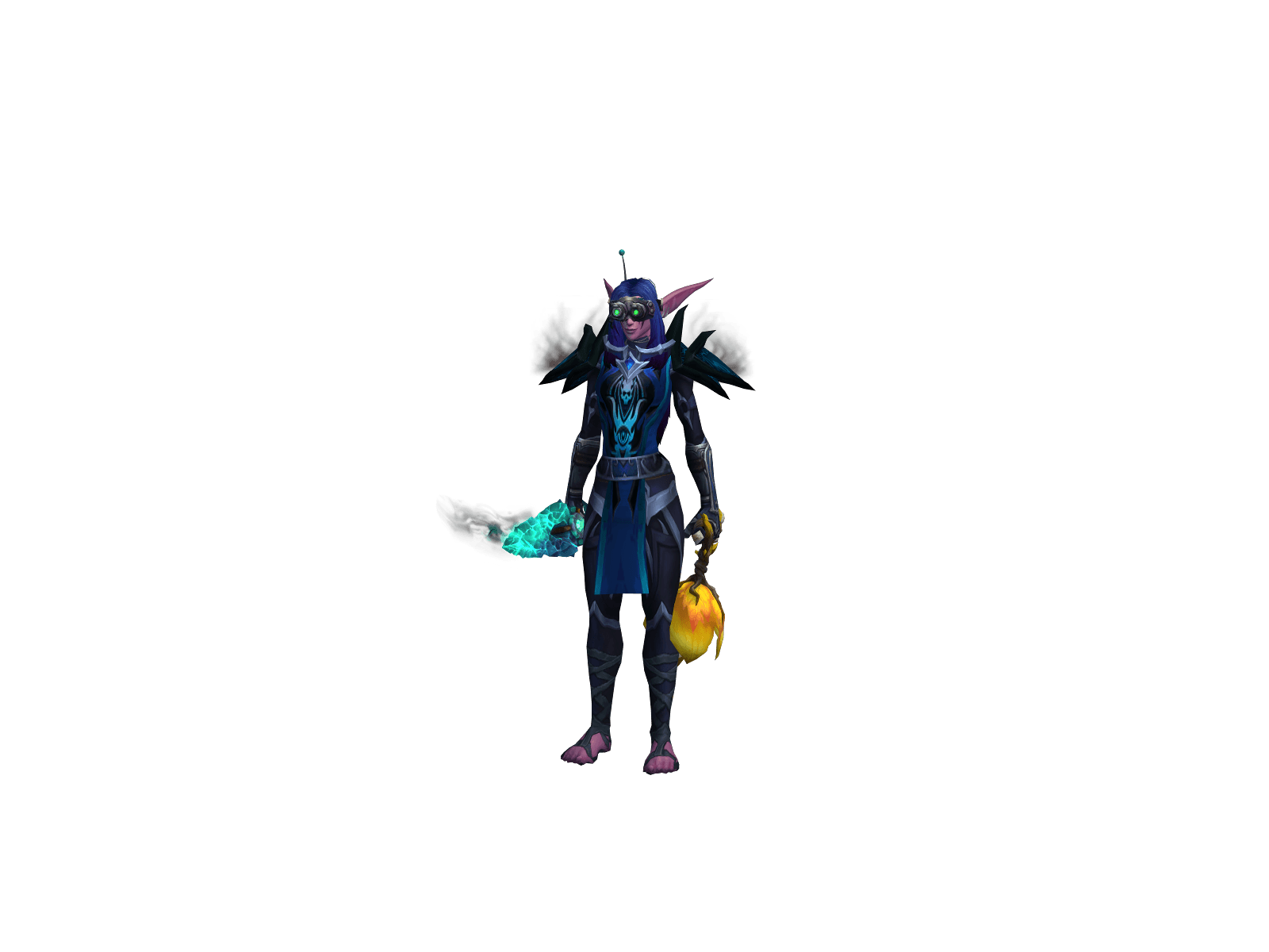 Kinzokfc's character render
