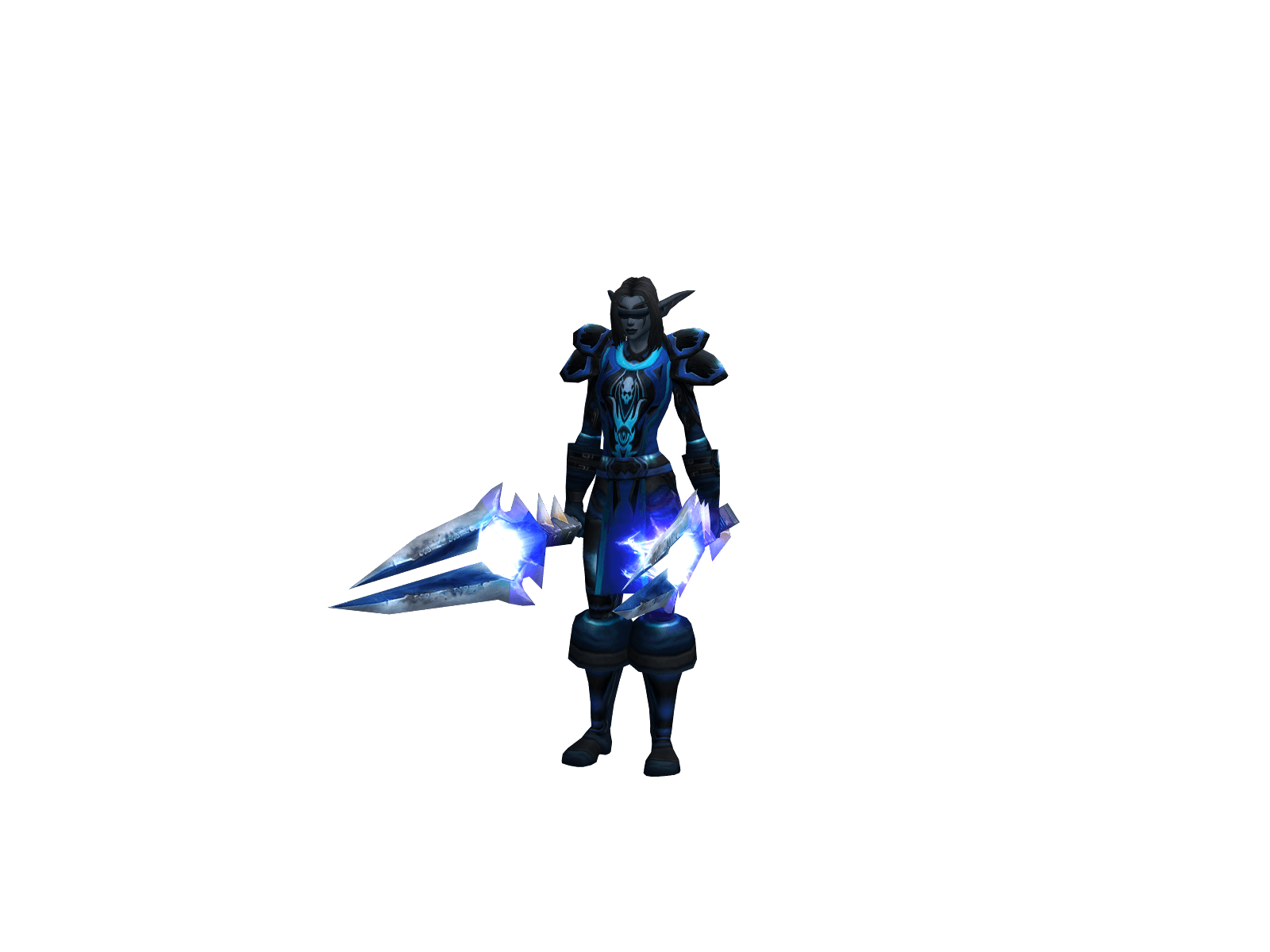 Ðezs's character render