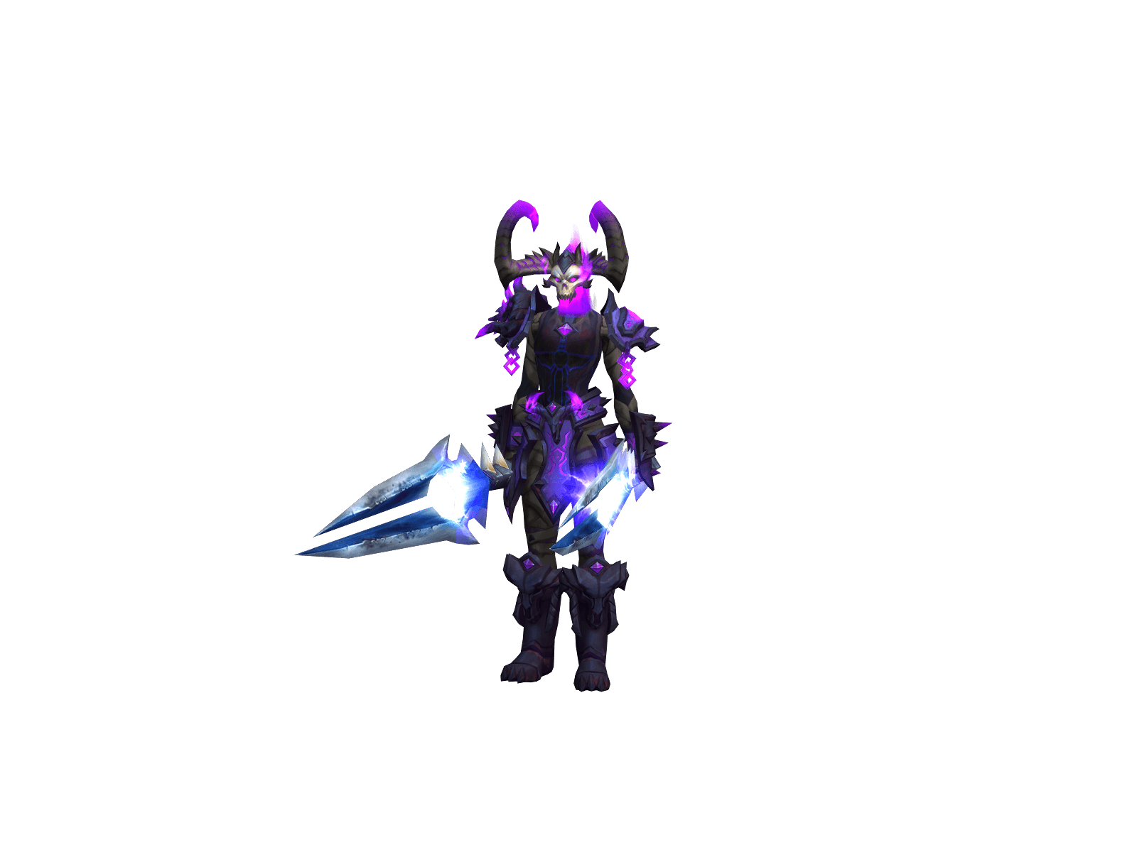 Måýßêðærknês's character render