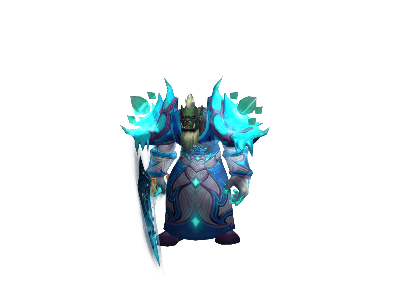 Djnemo's character render