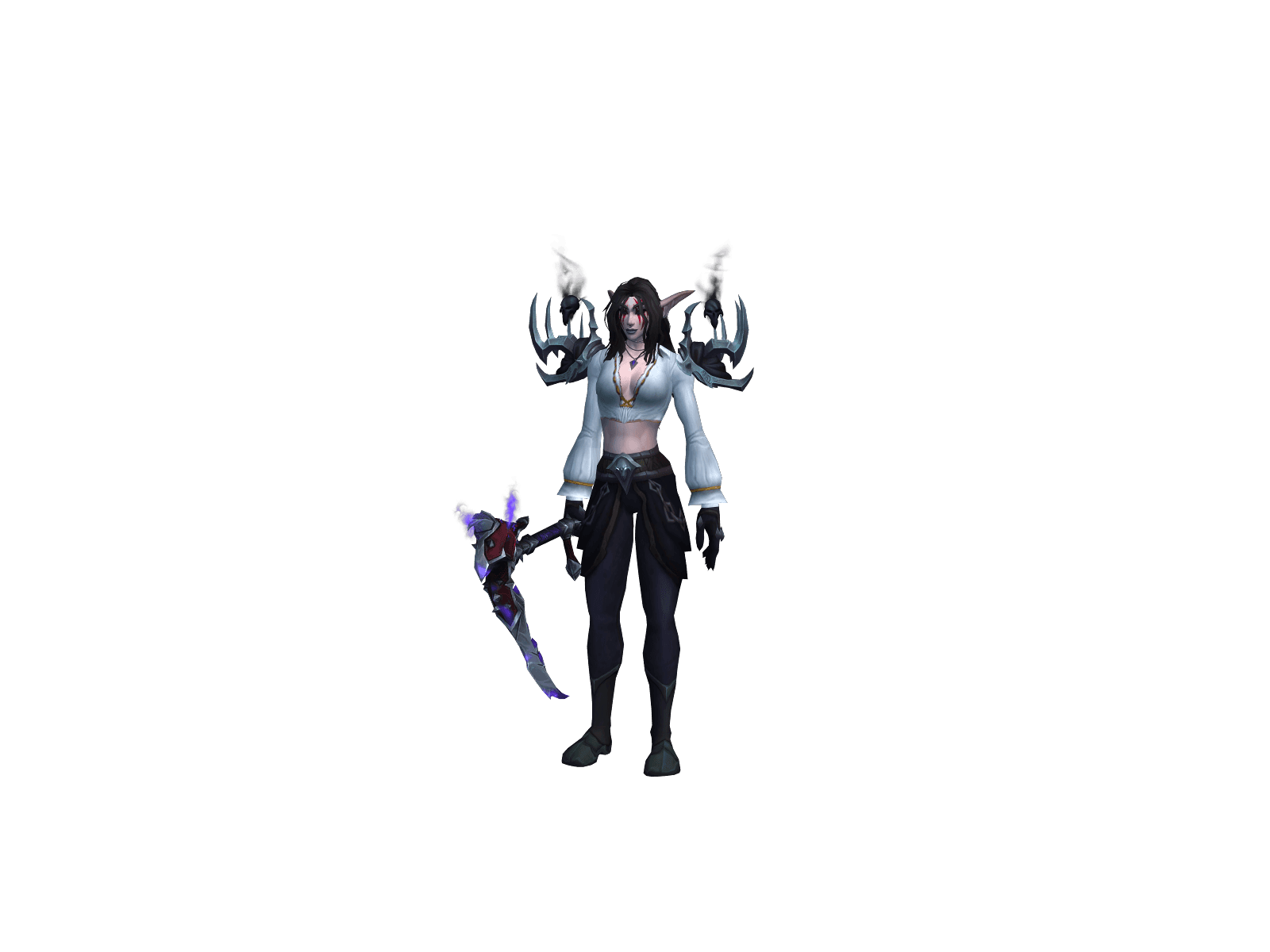 Nitdead's character render