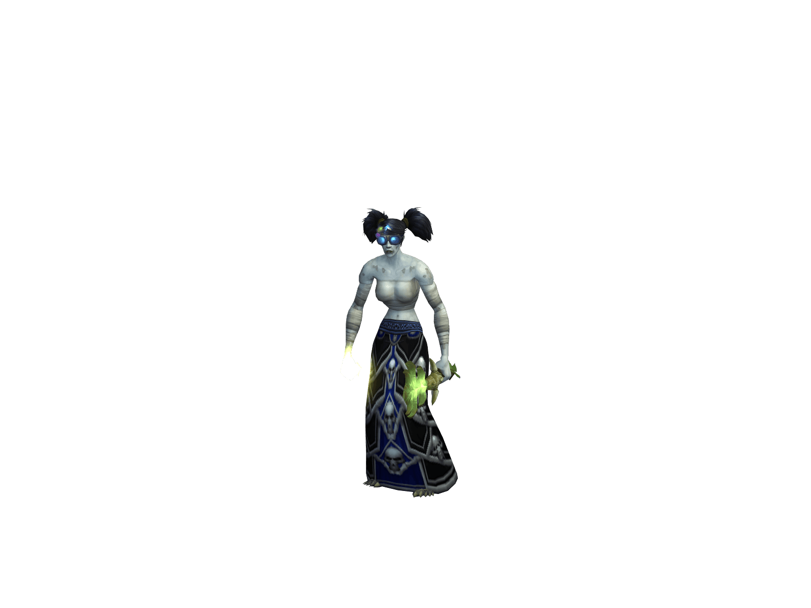 Peekaz's character render