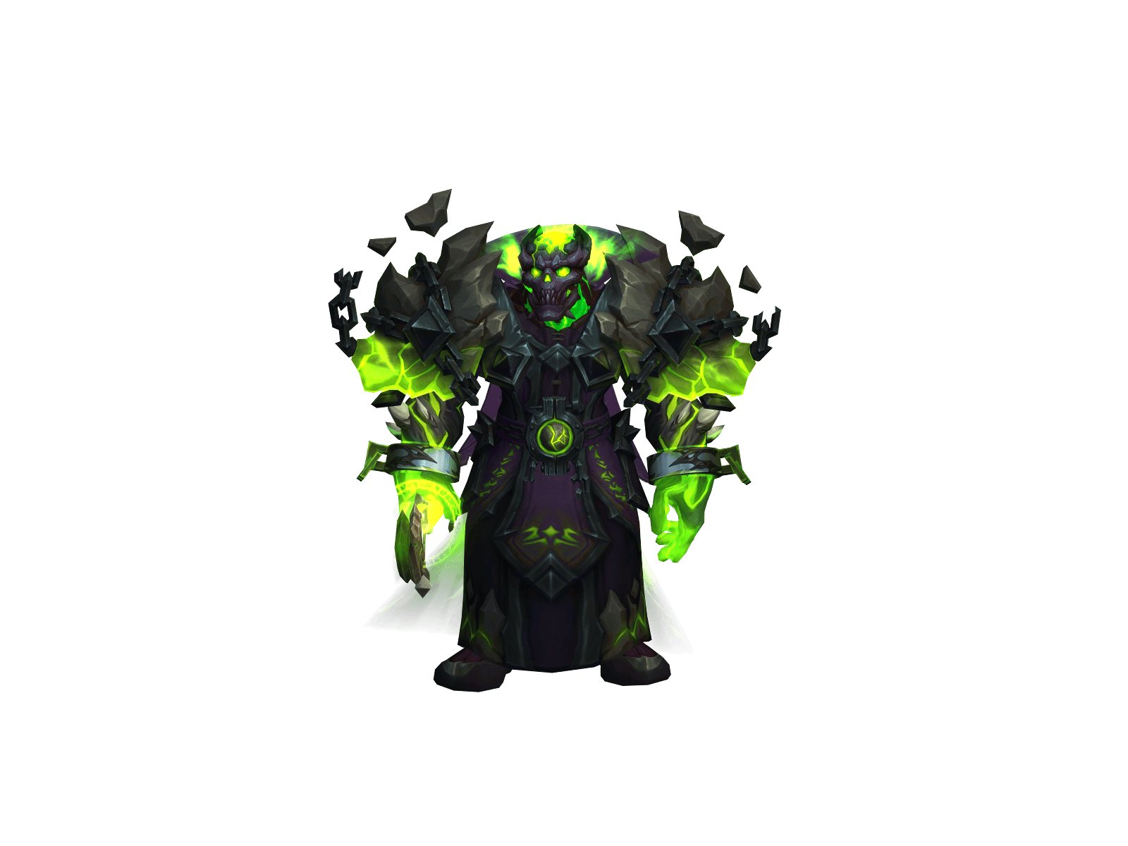 Goldstulle's character render