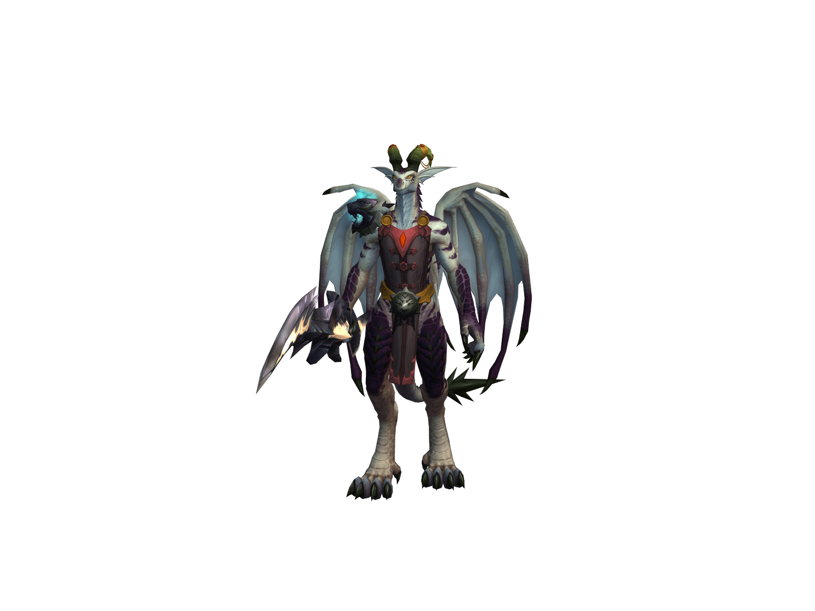 Øßämábïñlãðñ's character render