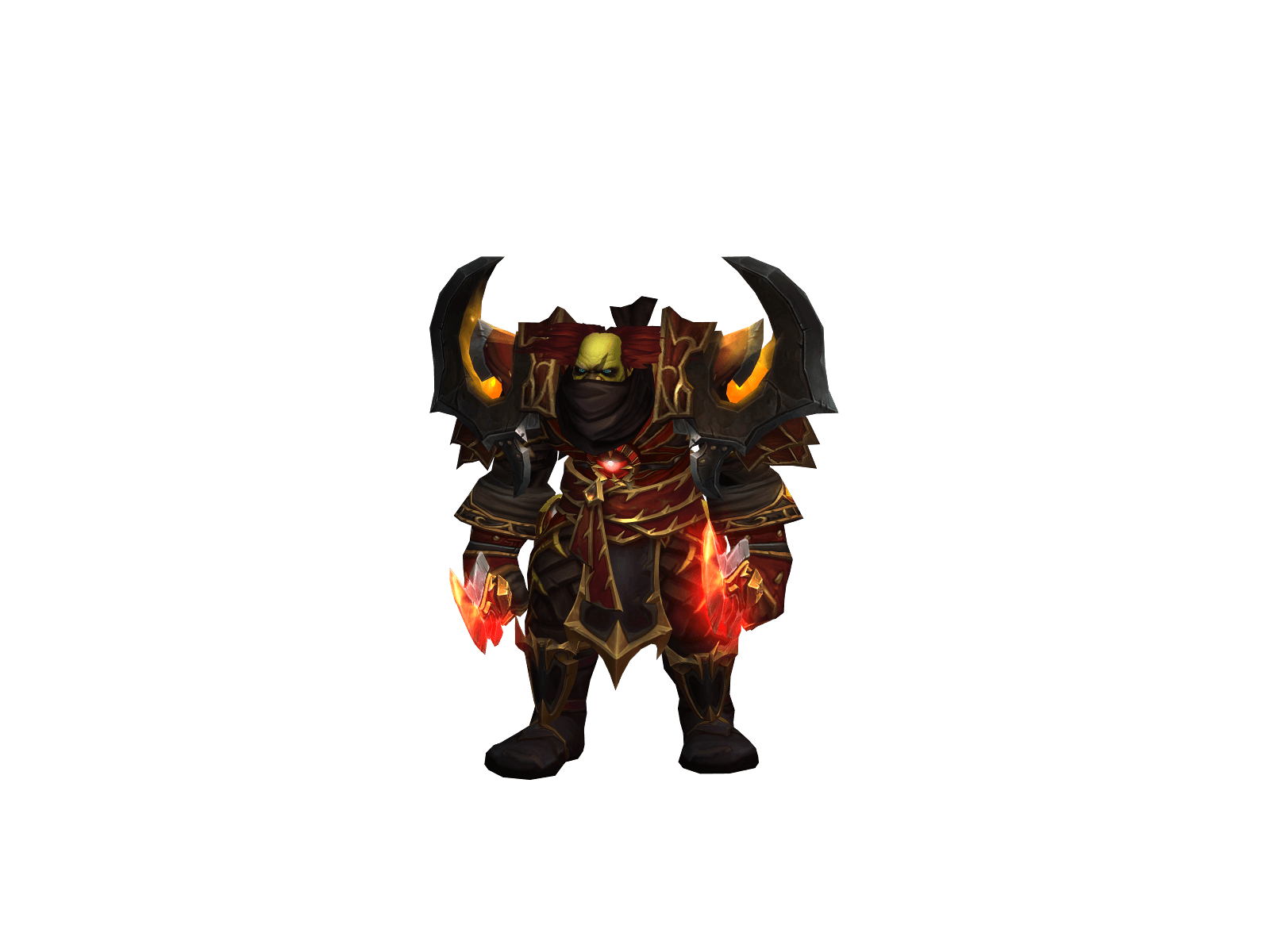 Killreal's character render