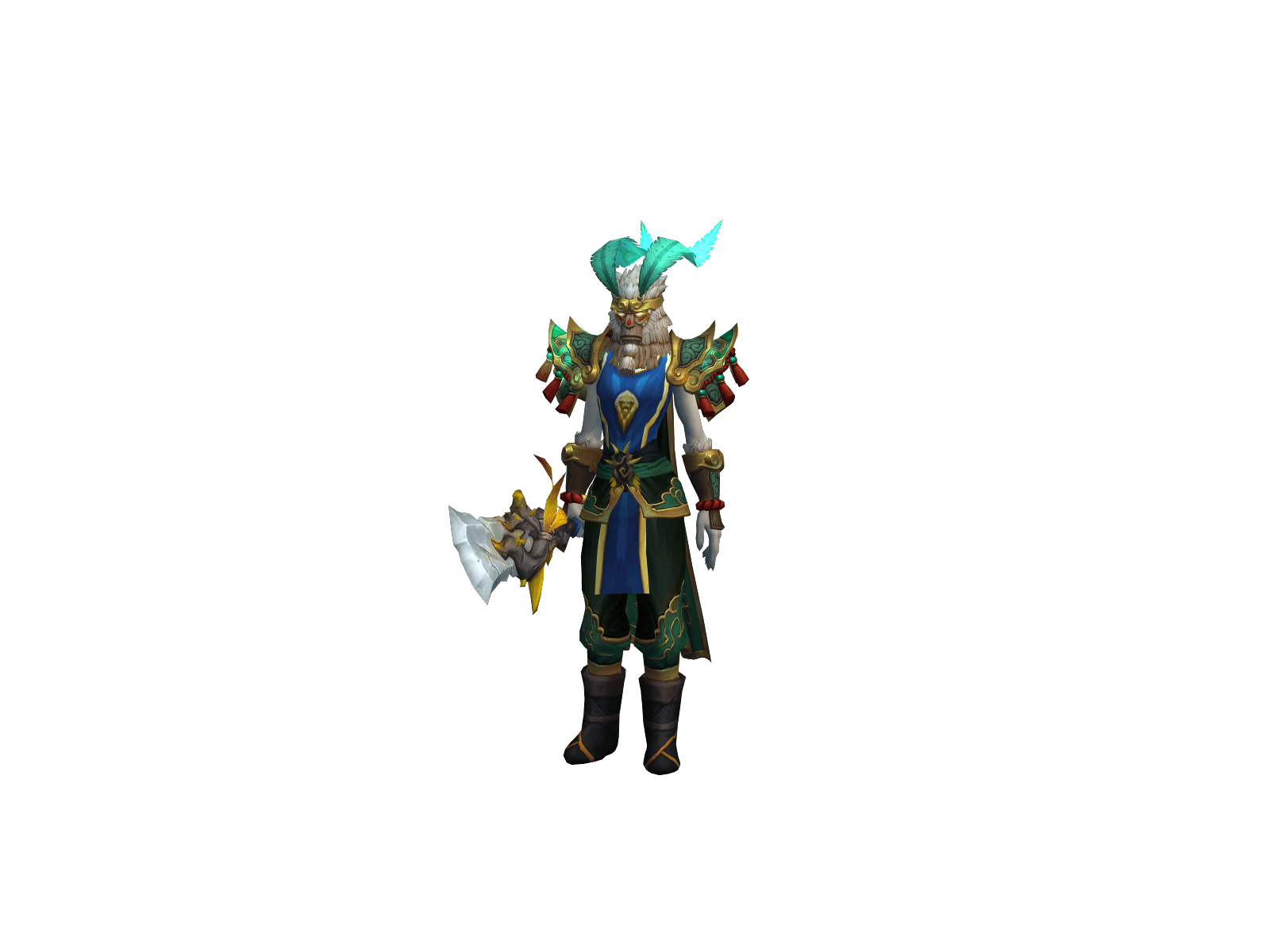 Fckcarmen's character render