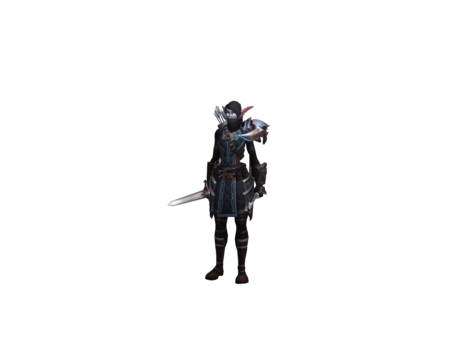 Сашаволкова's character render