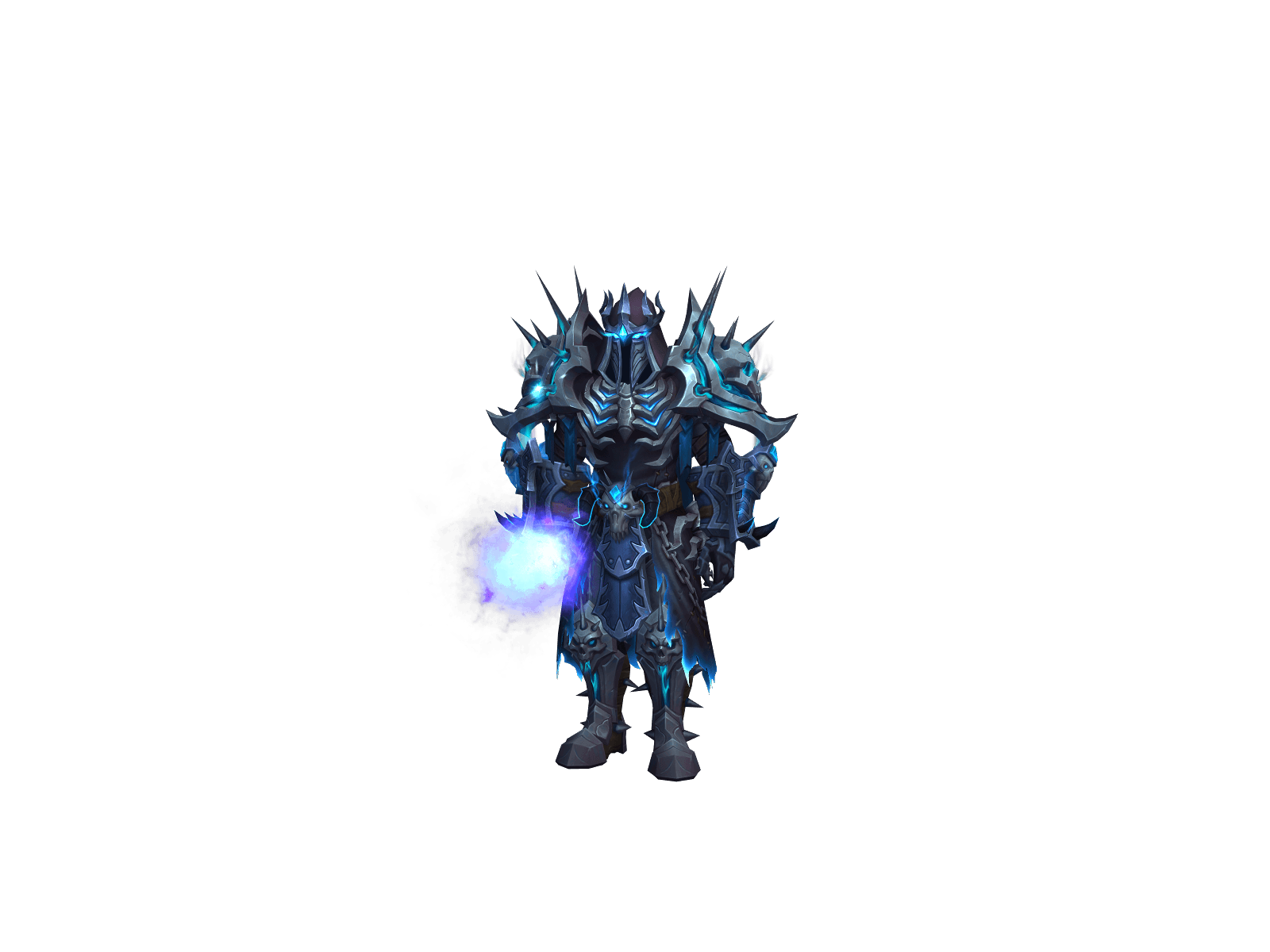 Ббррннддоо's character render