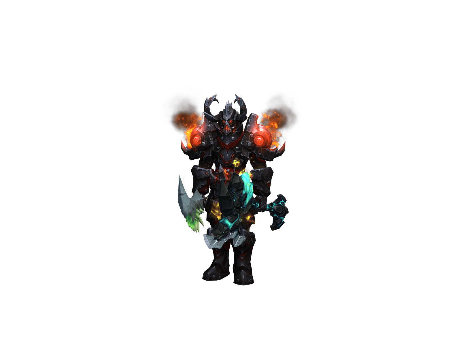Дестенипро's character render