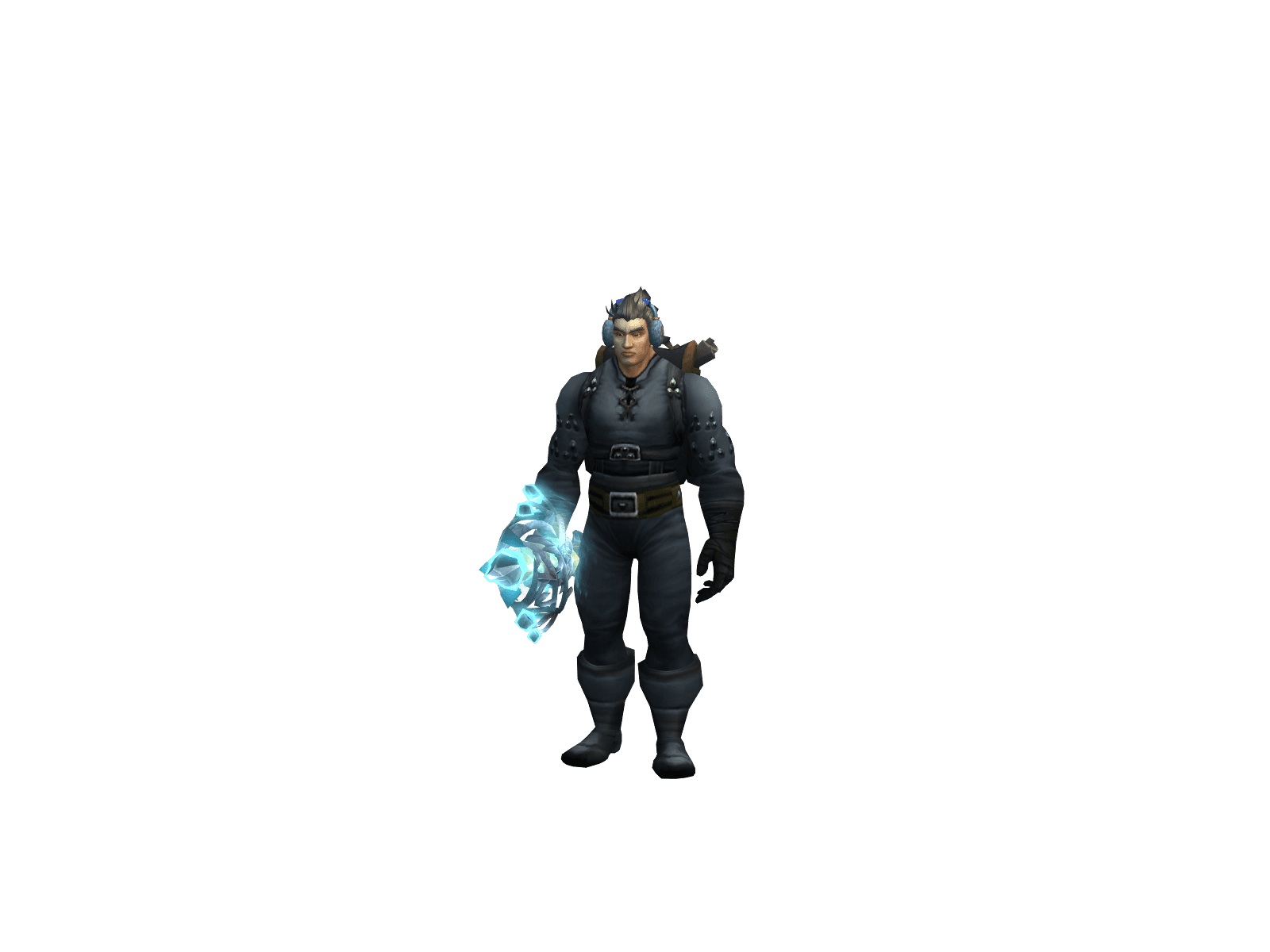Реордиан's character render