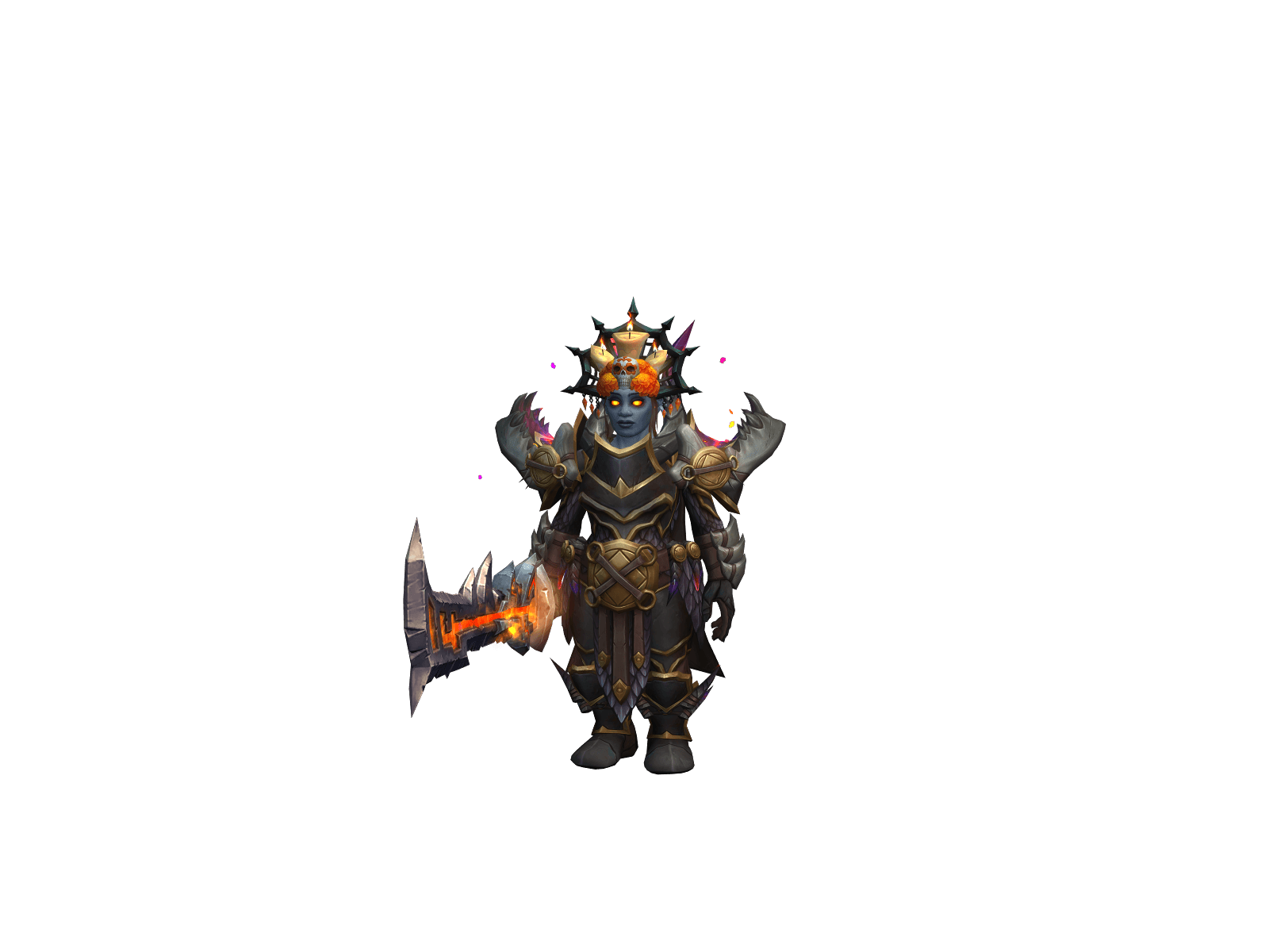 Дворфьятуша's character render