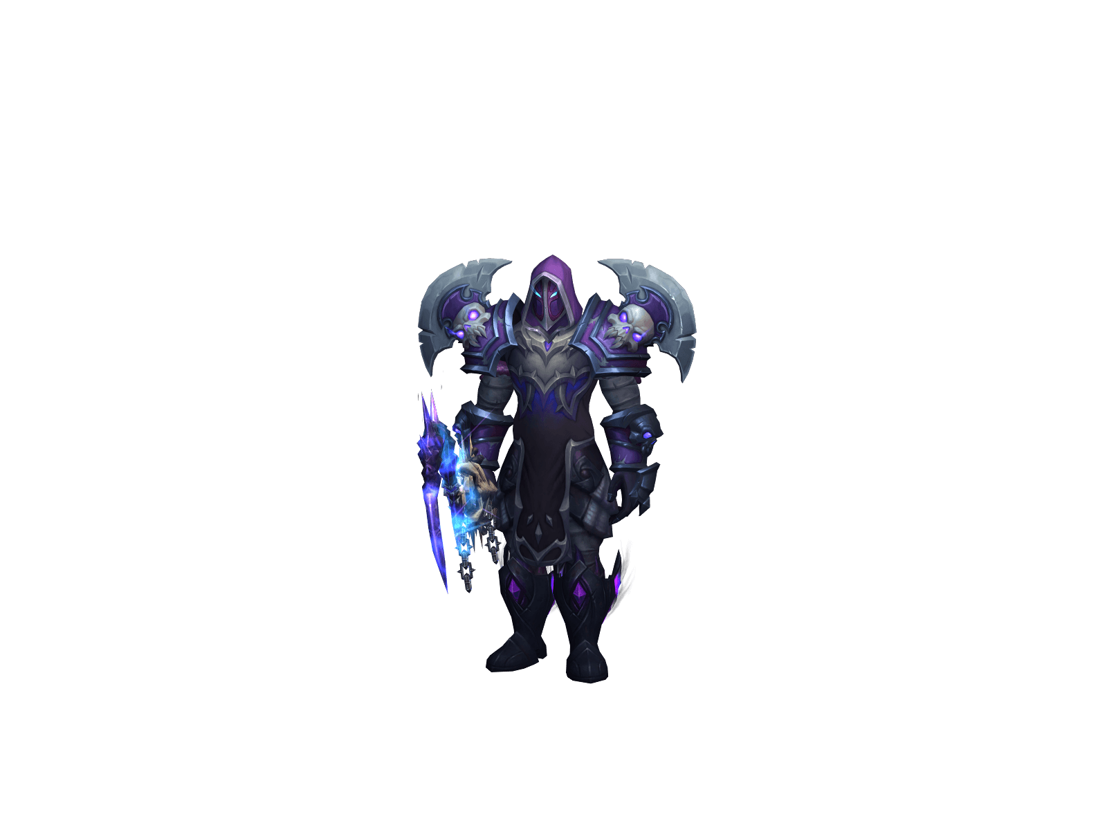Джодэнжероуз's character render
