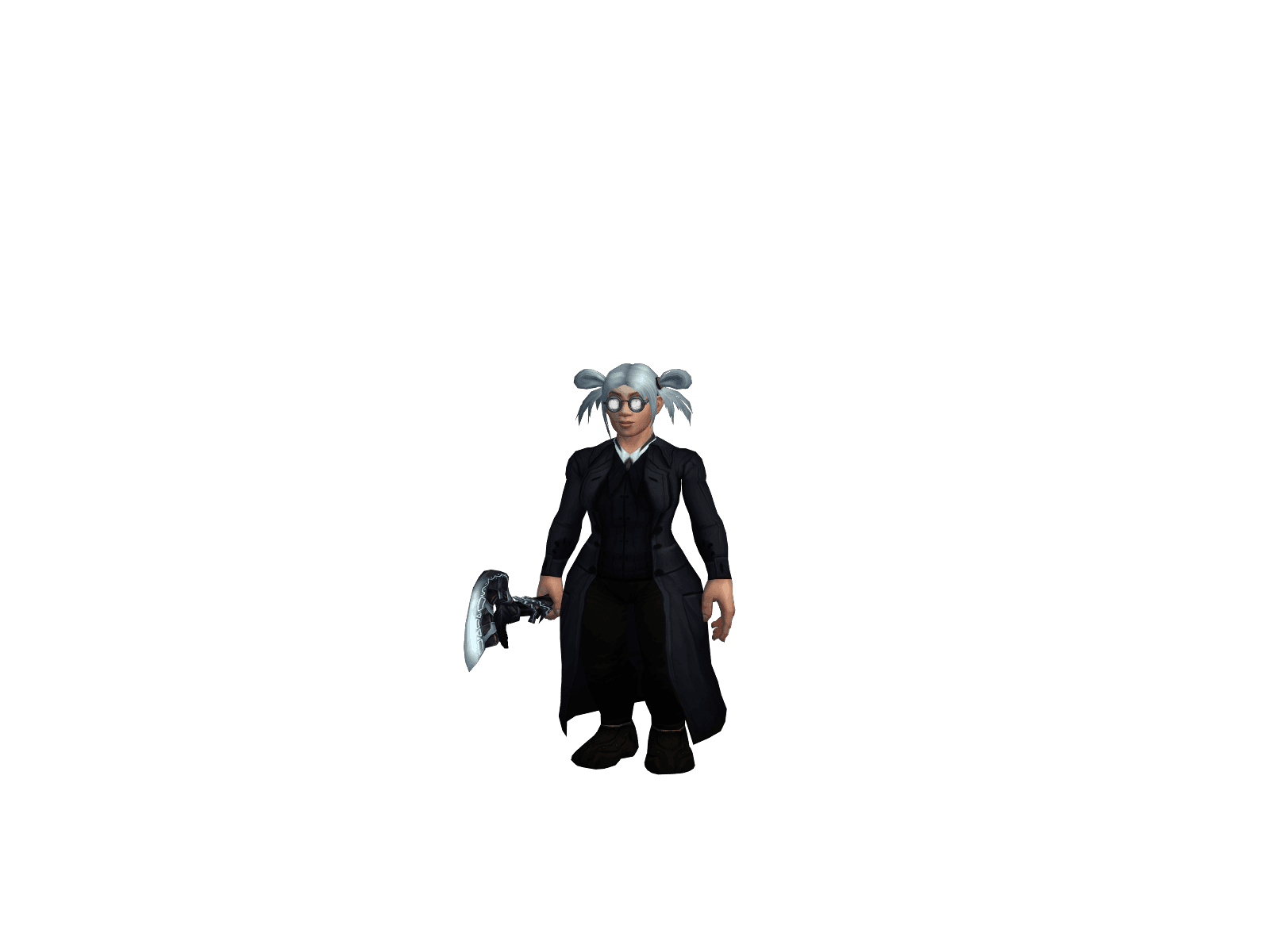 Мехабластыч's character render