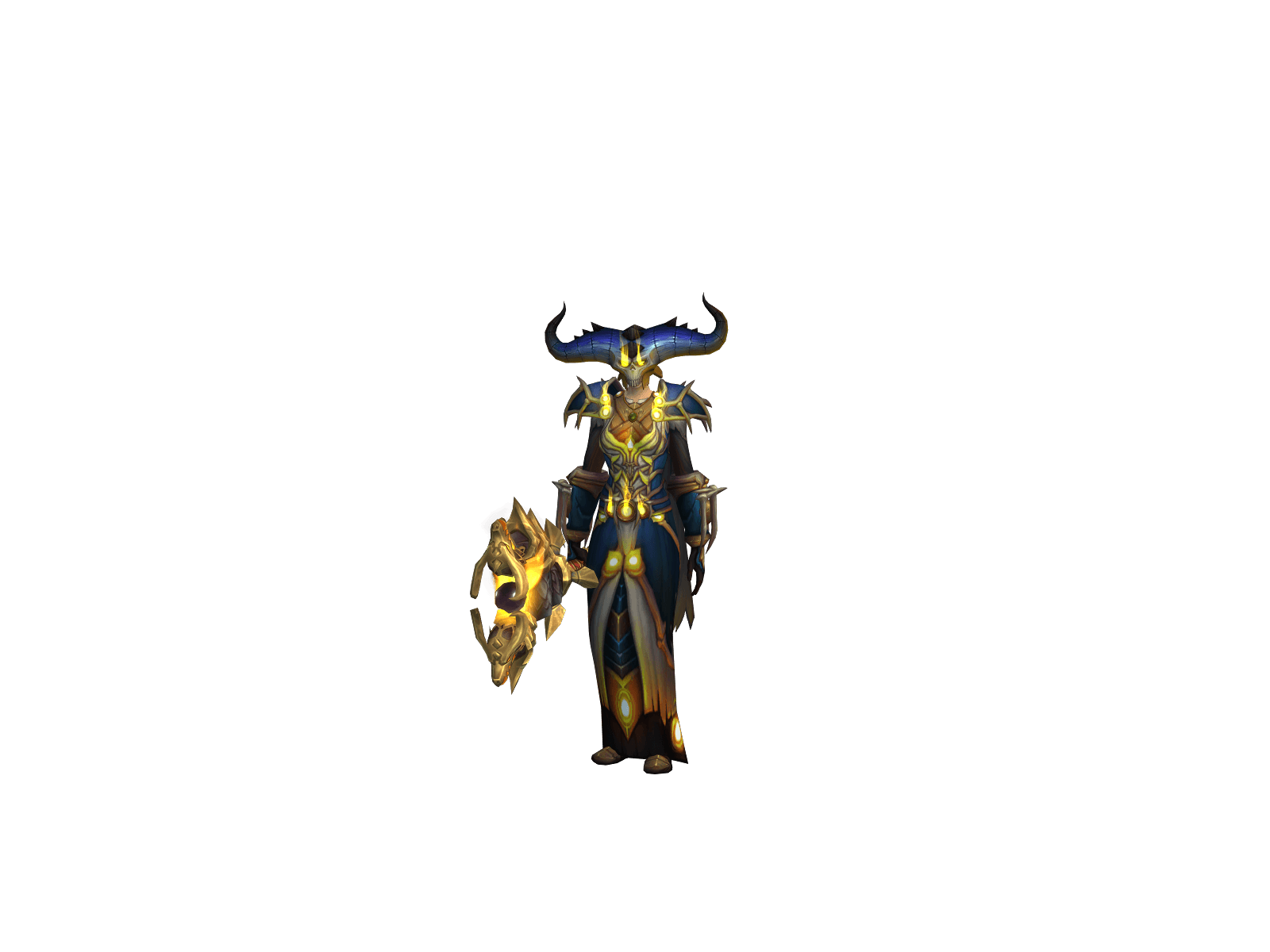 Фельчингасс's character render