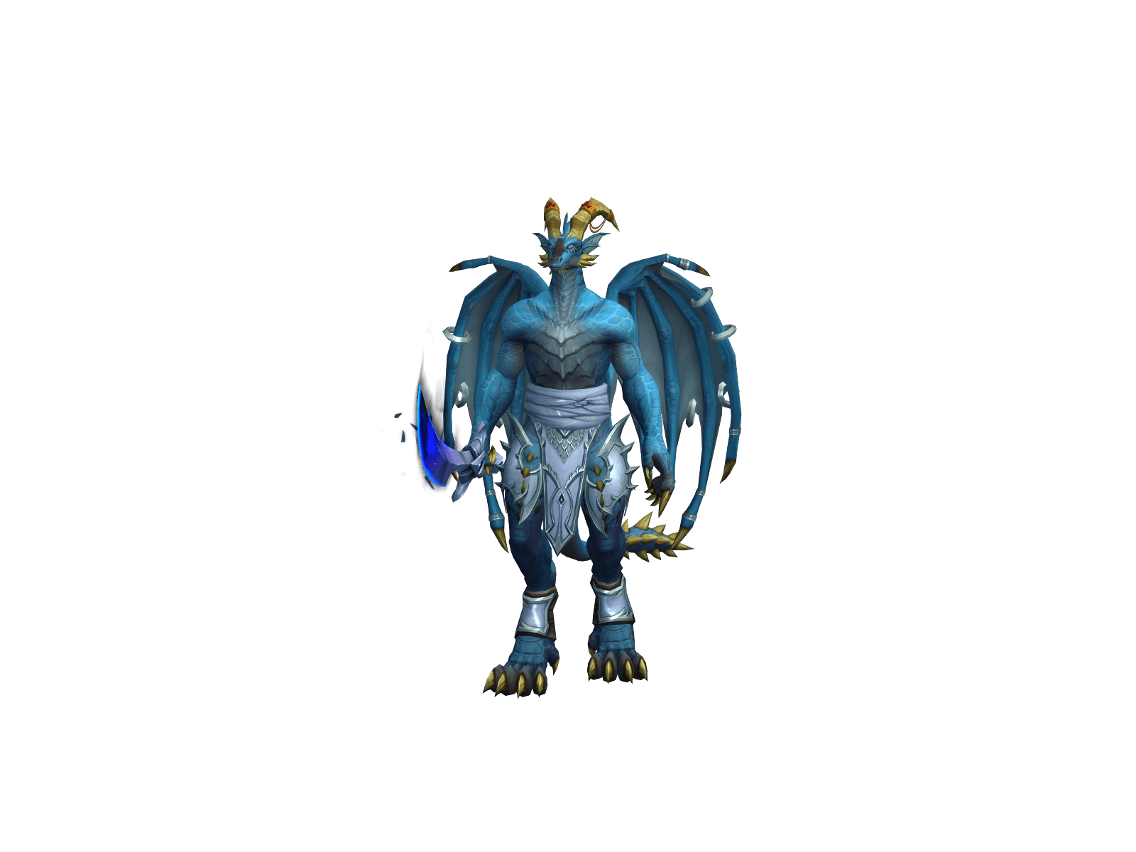 Иншуалло's character render