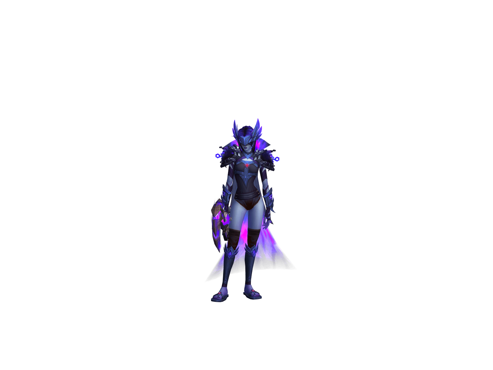 Стойдайфирну's character render