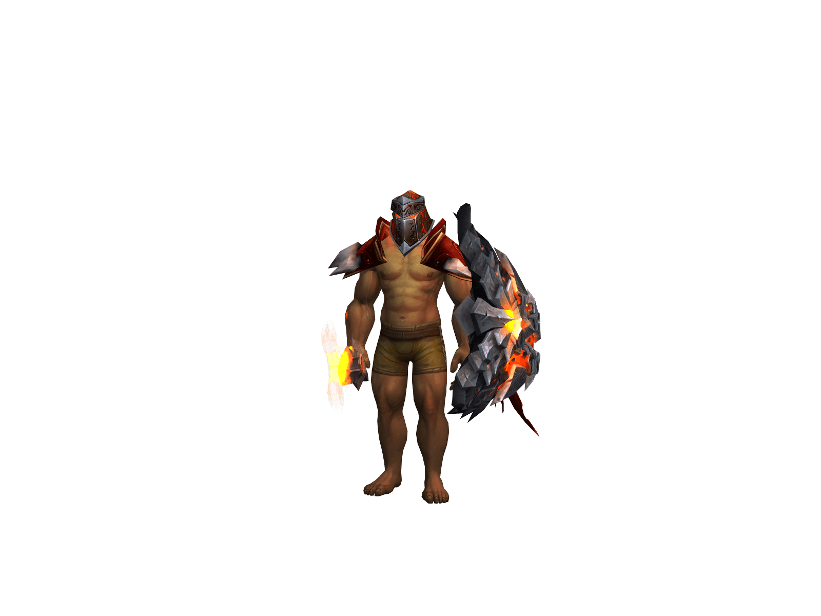Тысдохнешь's character render