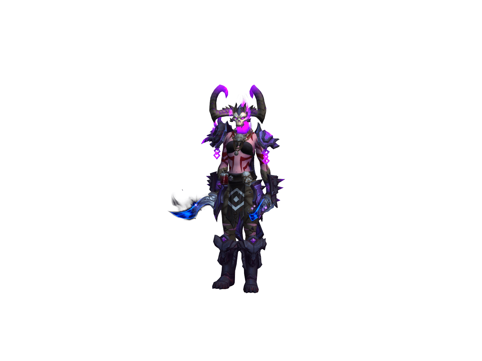 Подолгудумал's character render