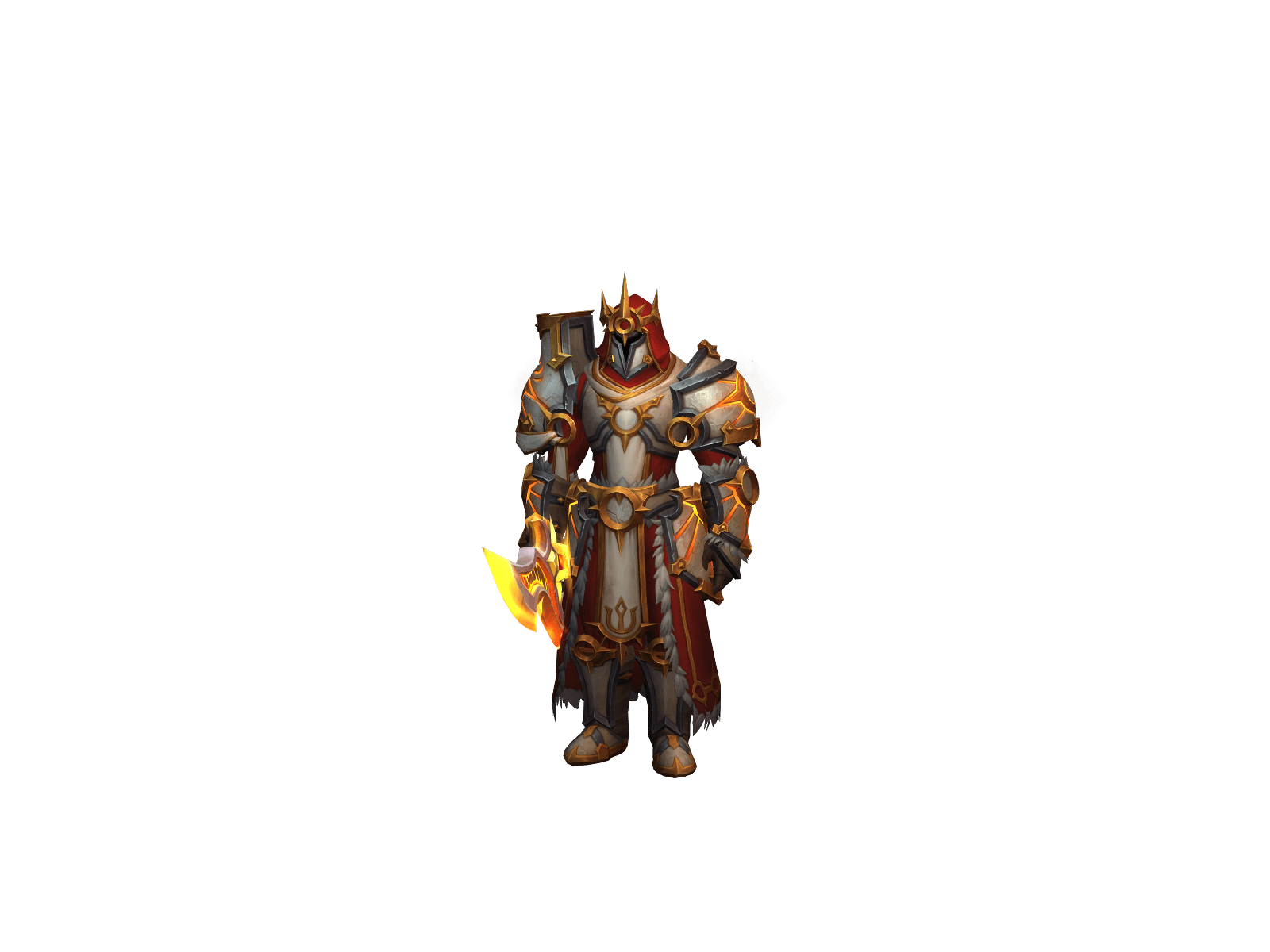 Ðëåth's character render