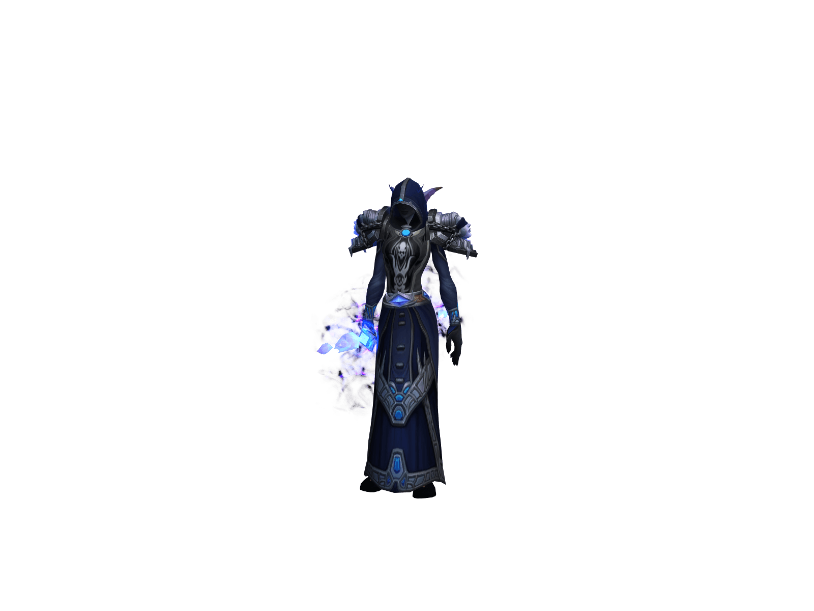 Kpacey's character render