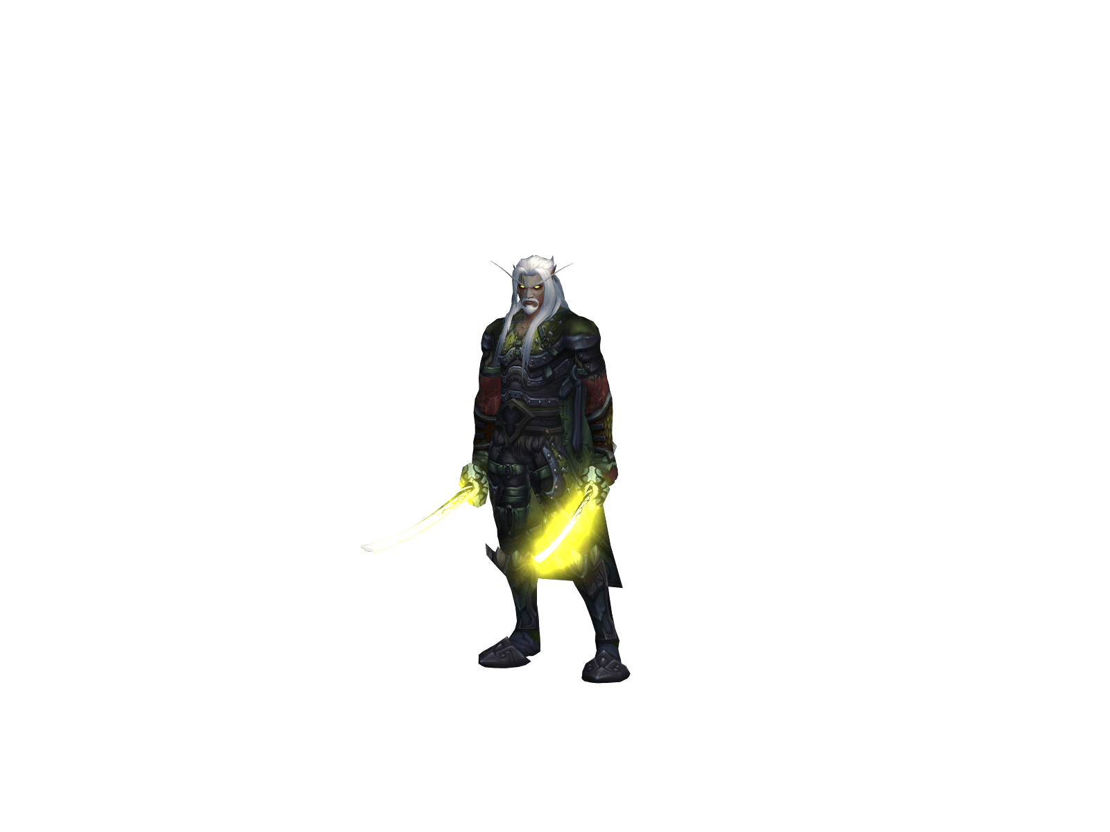 Фурривдх's character render