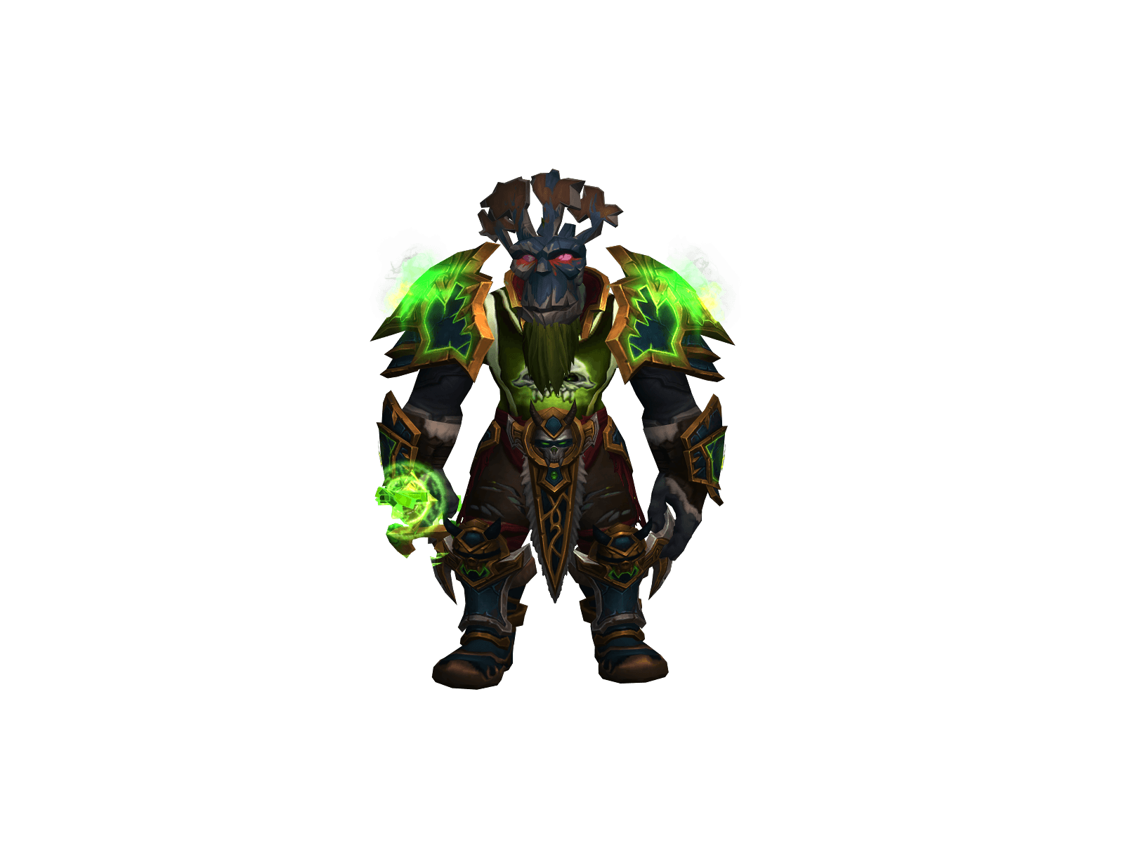 Подлыйтони's character render