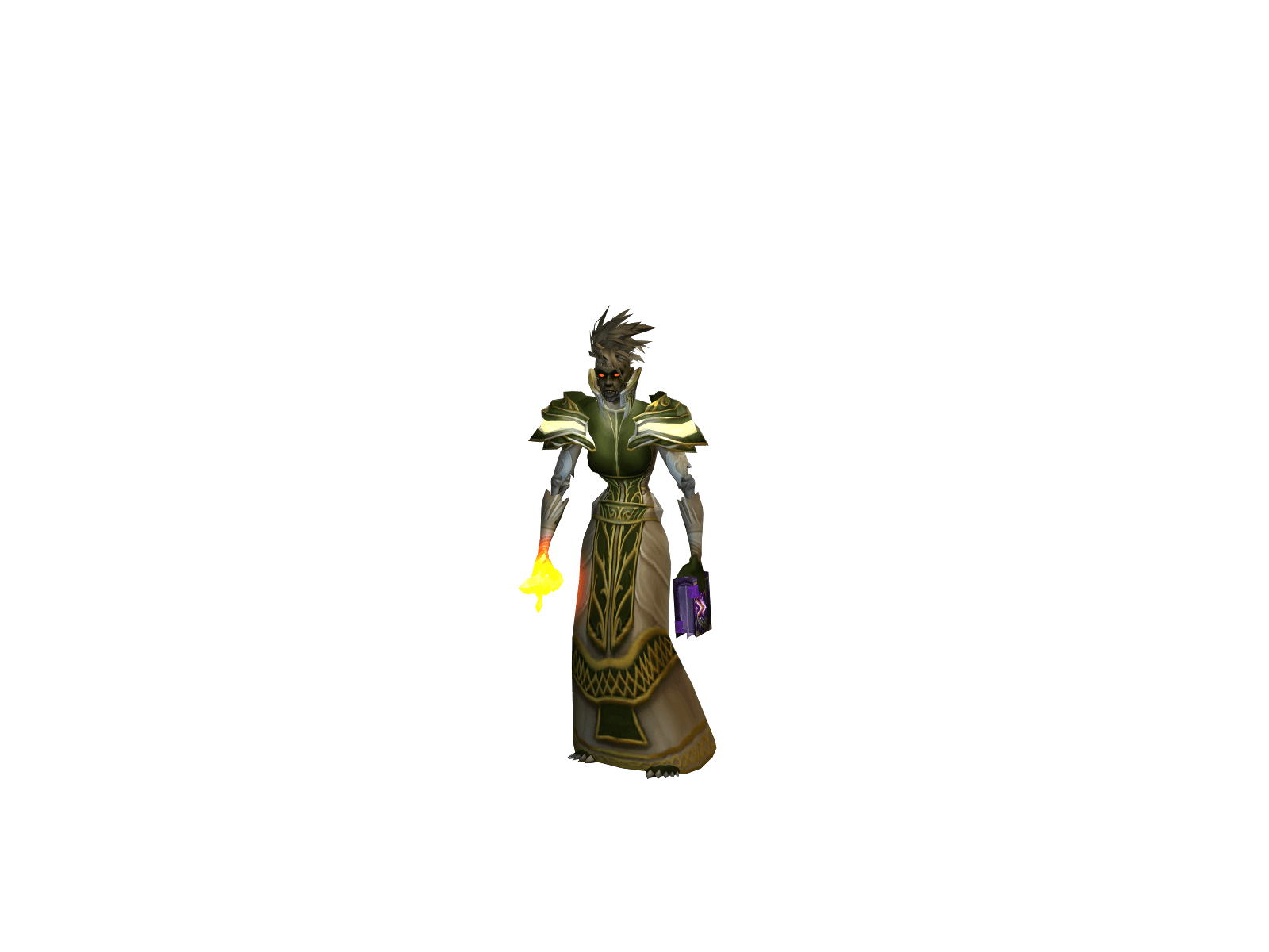 Тррбист's character render