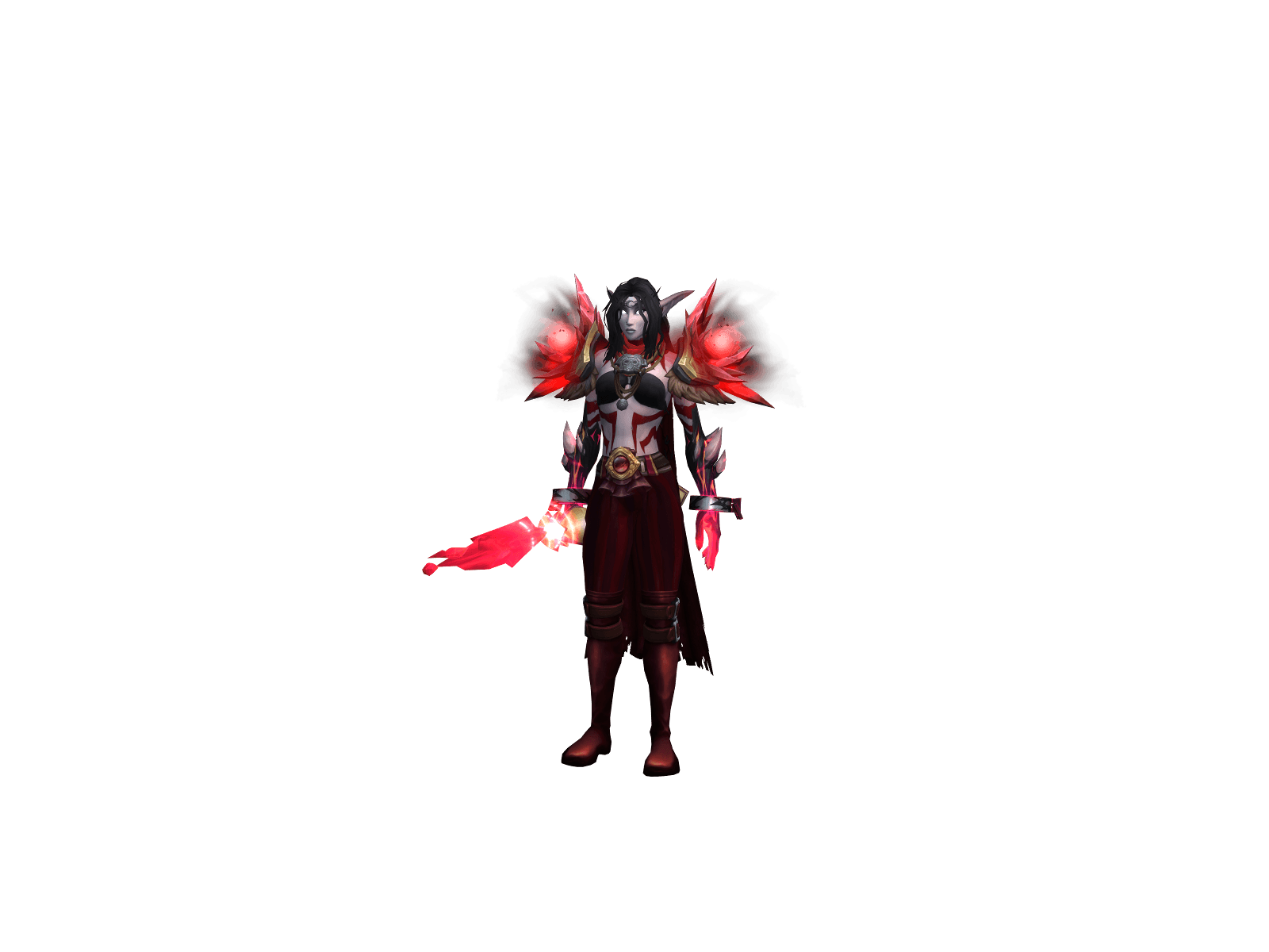 Лфгэнджойер's character render
