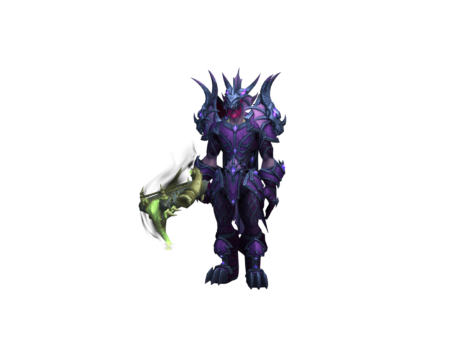 Сынканопы's character render