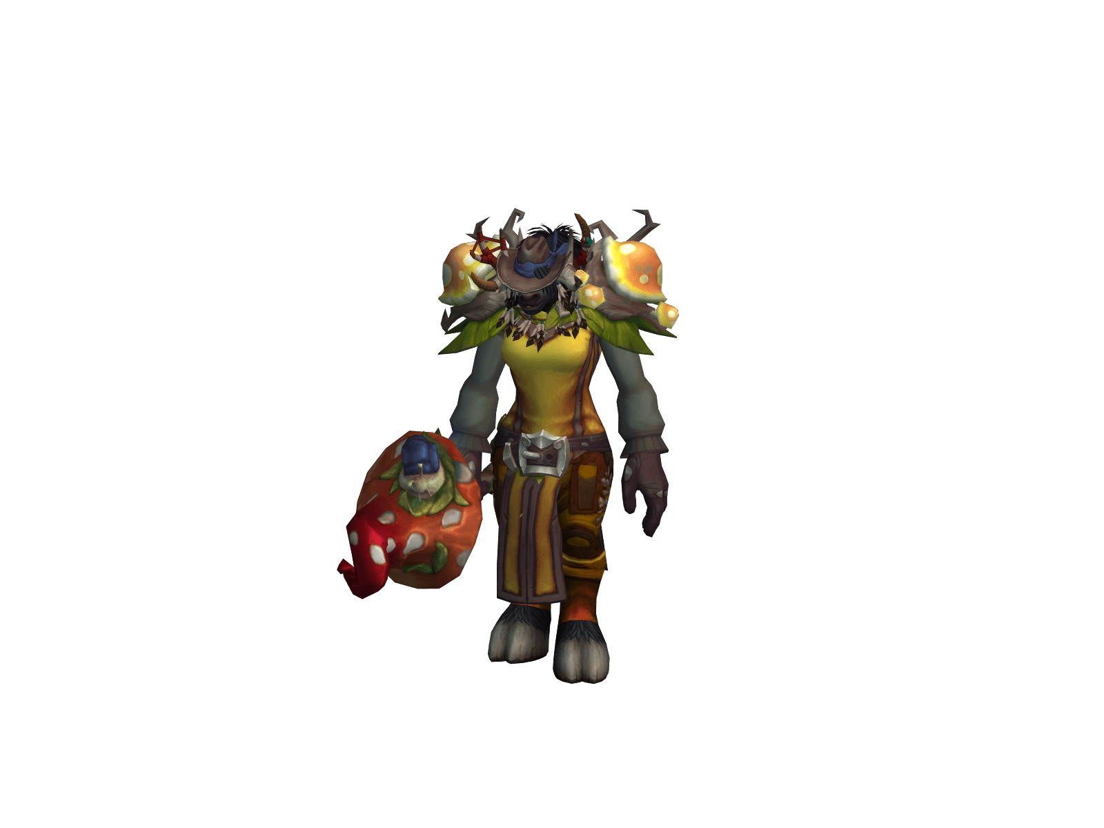 Вайбсдохнуть's character render