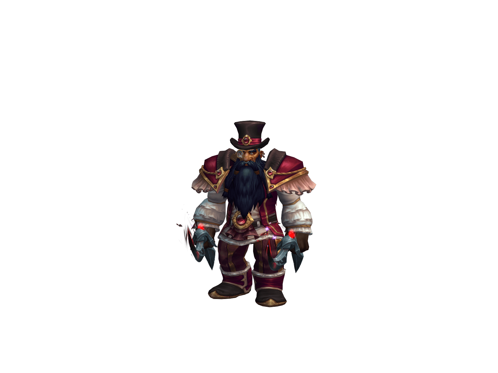 Реквиемх's character render