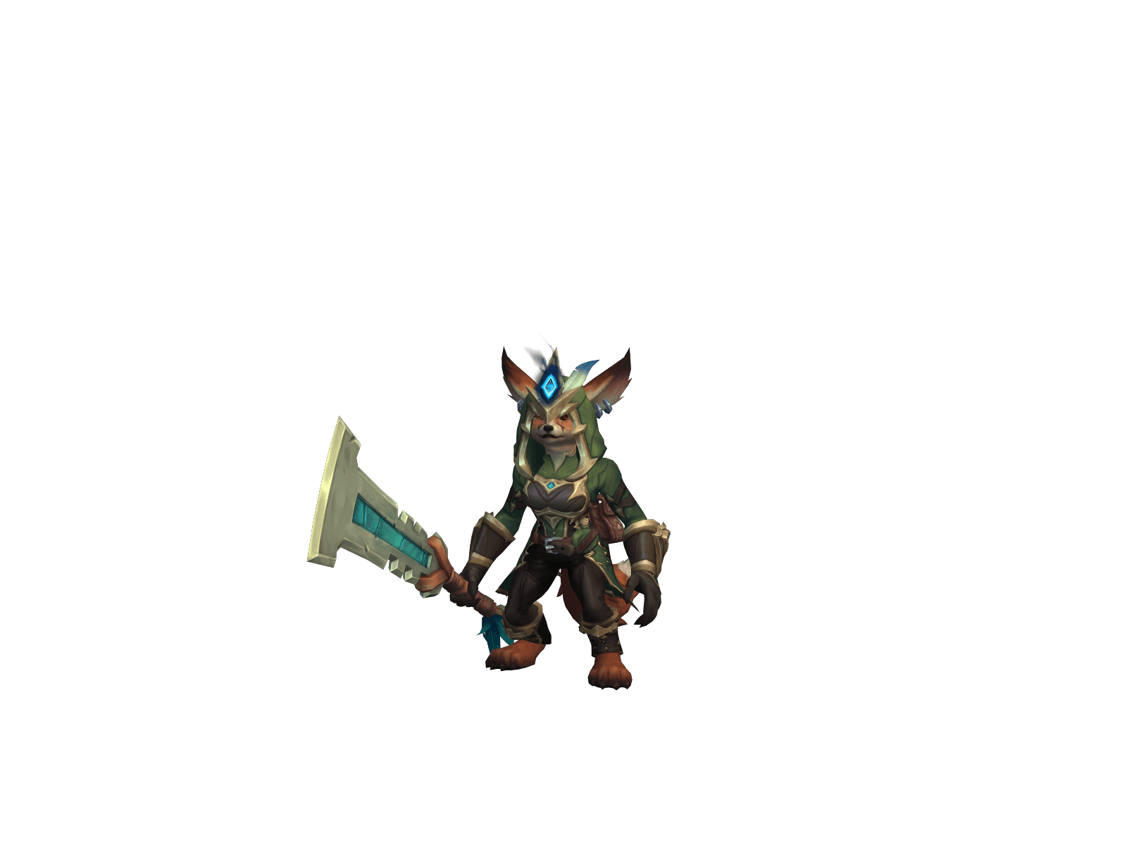 Микробулочка's character render