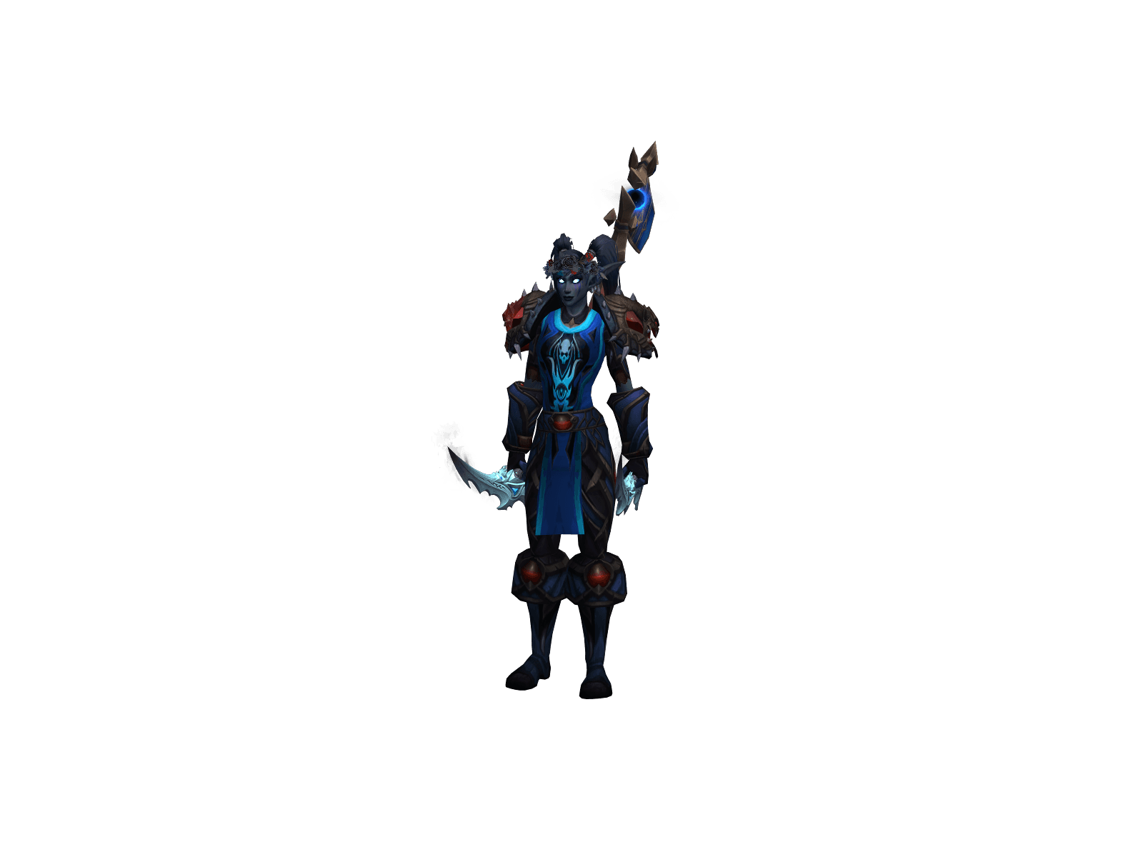 Zygzaag's character render