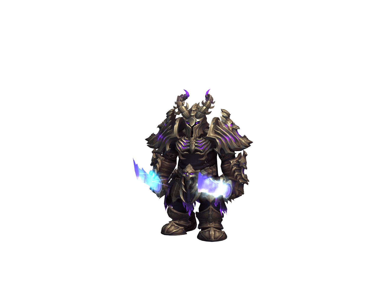 Squicki's character render