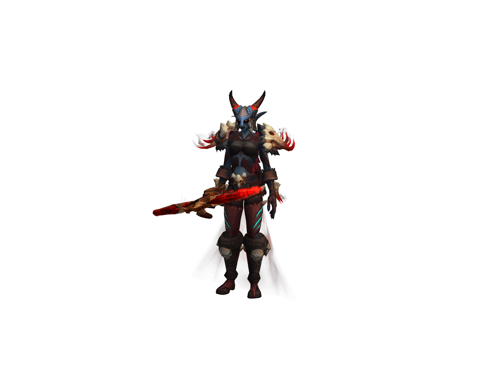 Làzybrice's character render