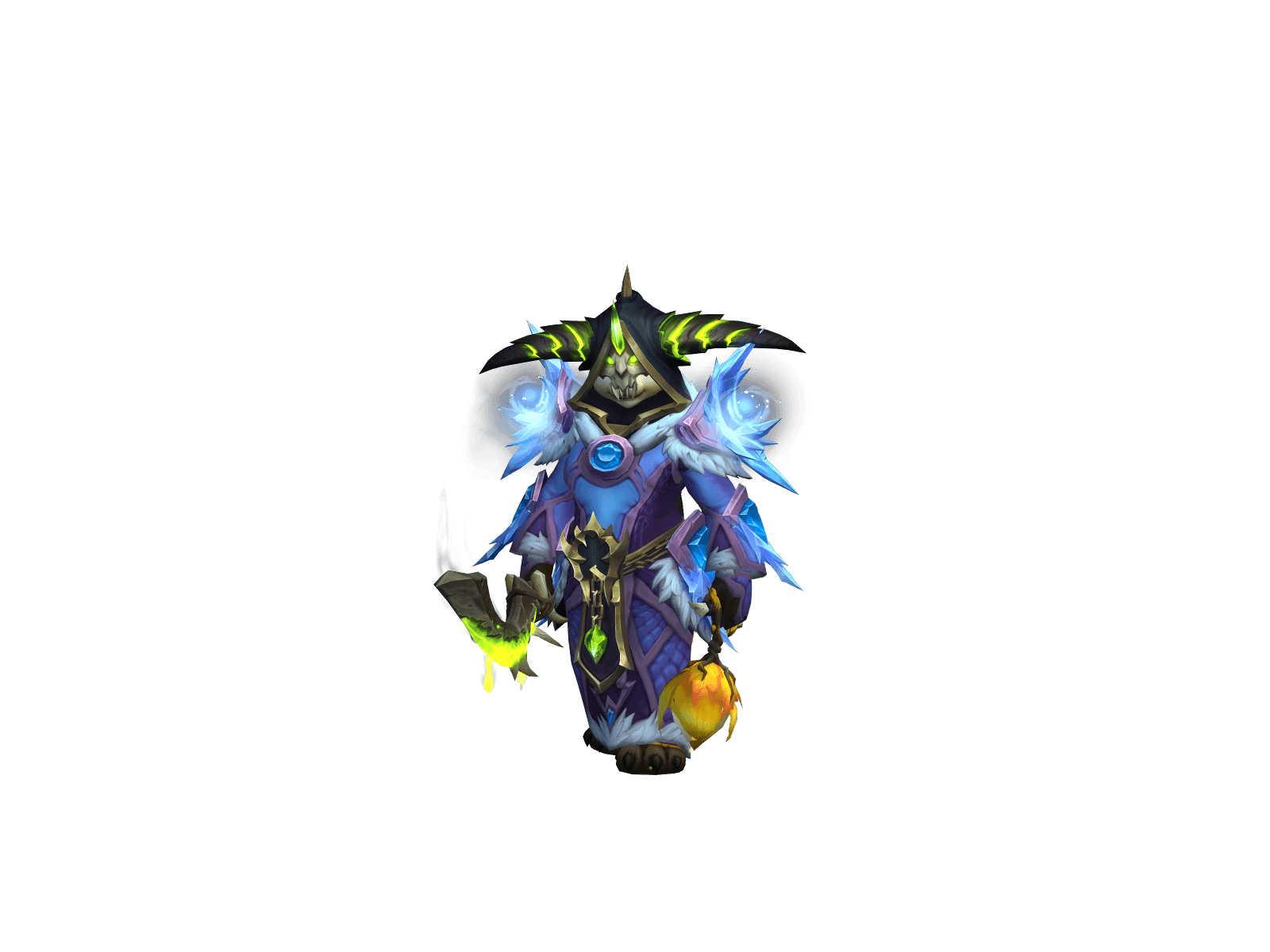Httpsxq's character render