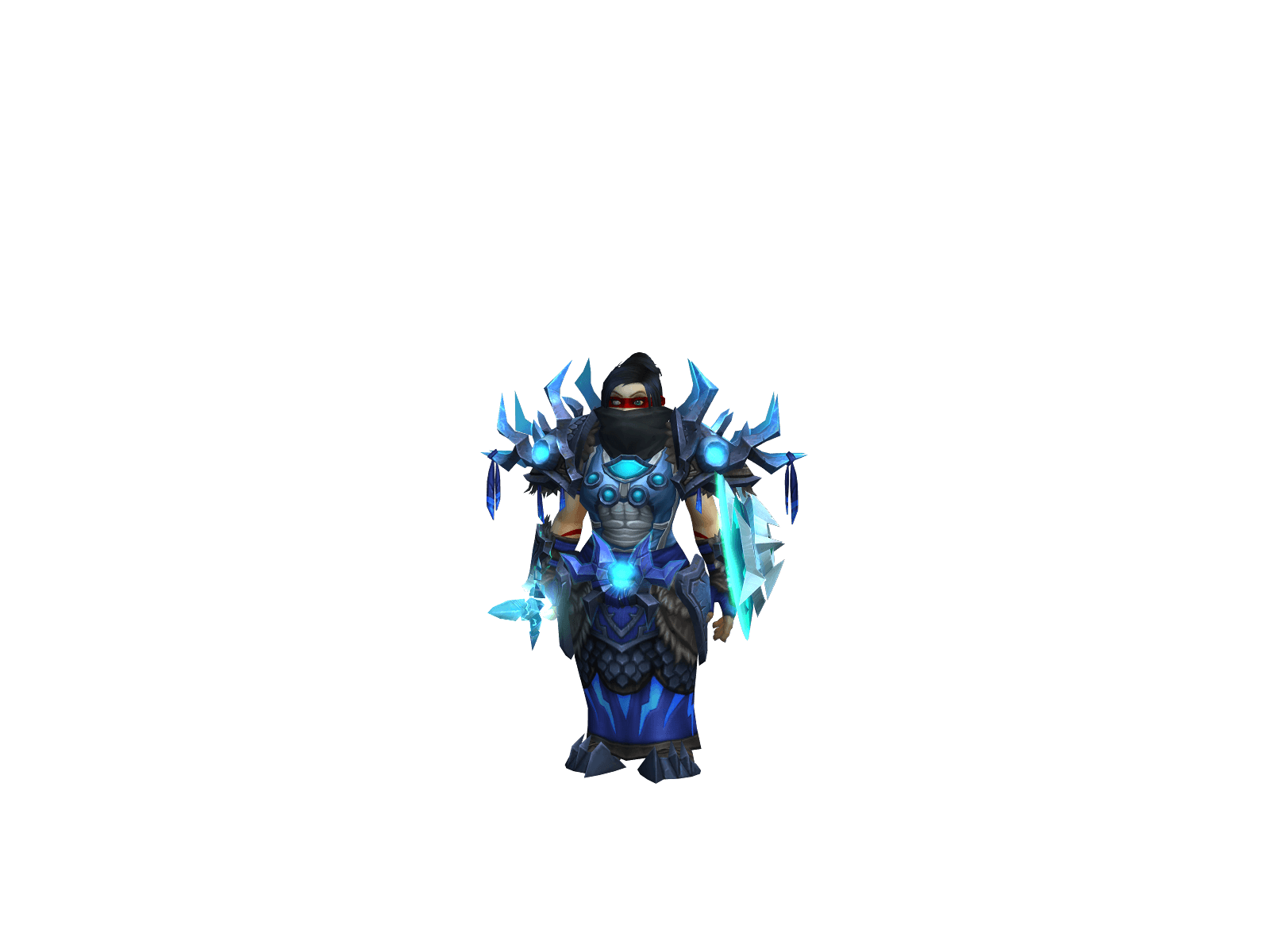 Sktchsmn's character render