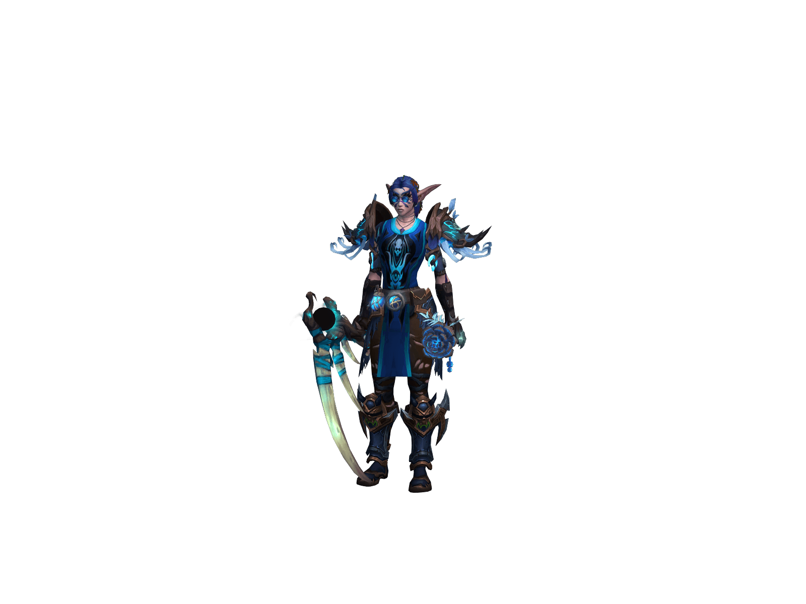 Lonelylunar's character render