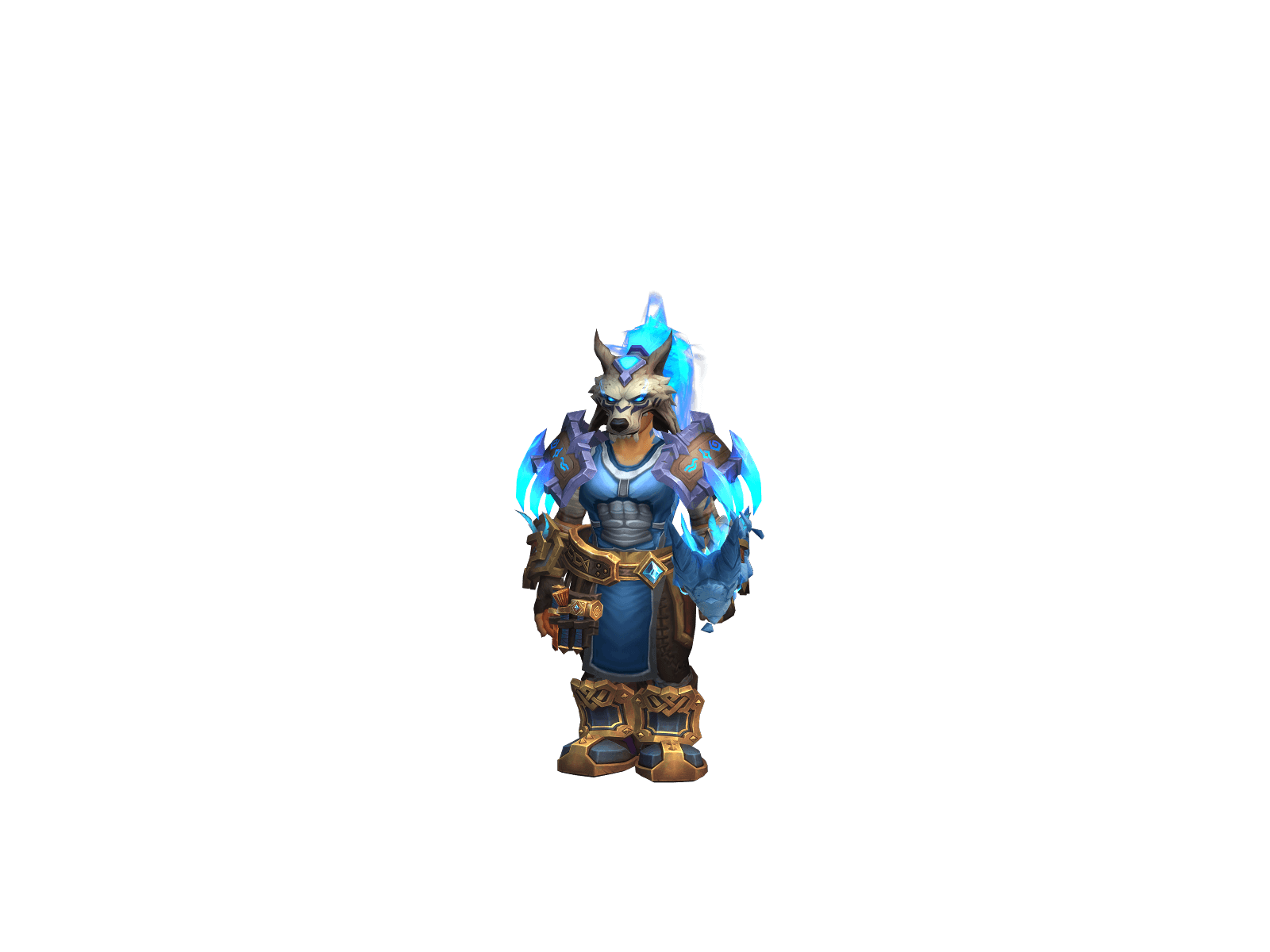 Lonelyhunt's character render
