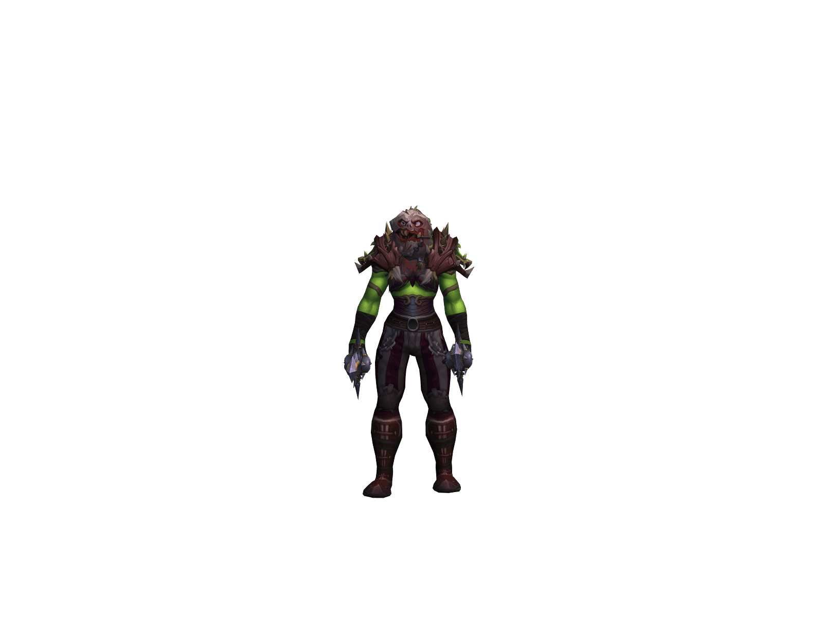 Moldytricks's character render