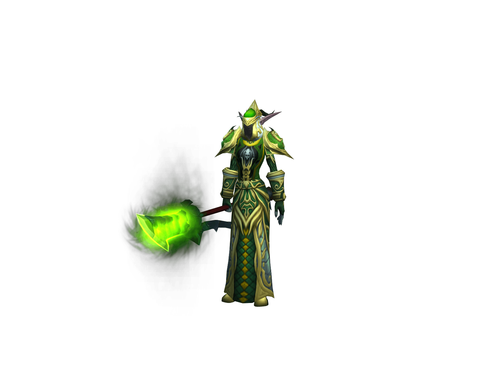 Feelspoonman's character render