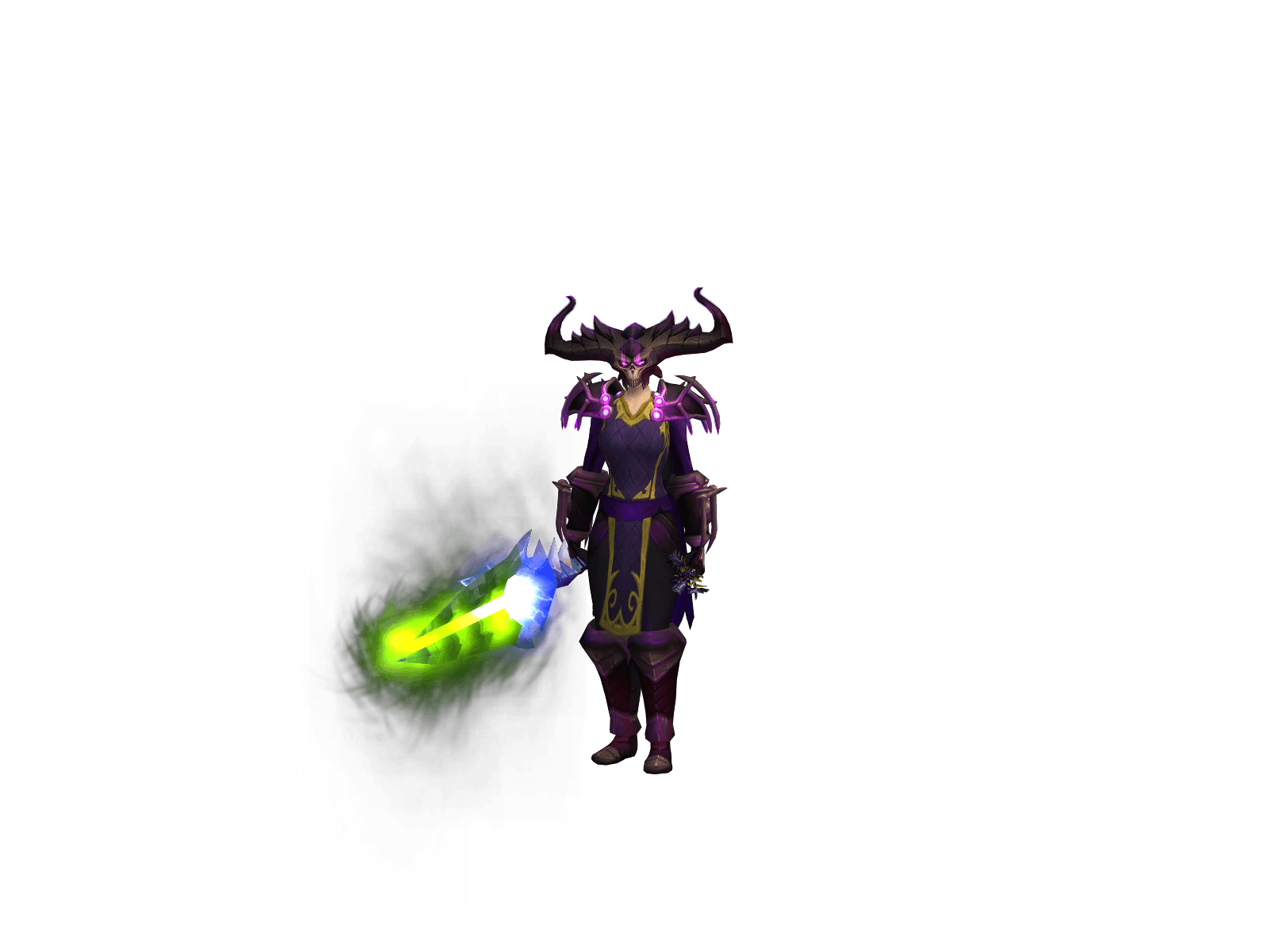 Lockoopoko's character render