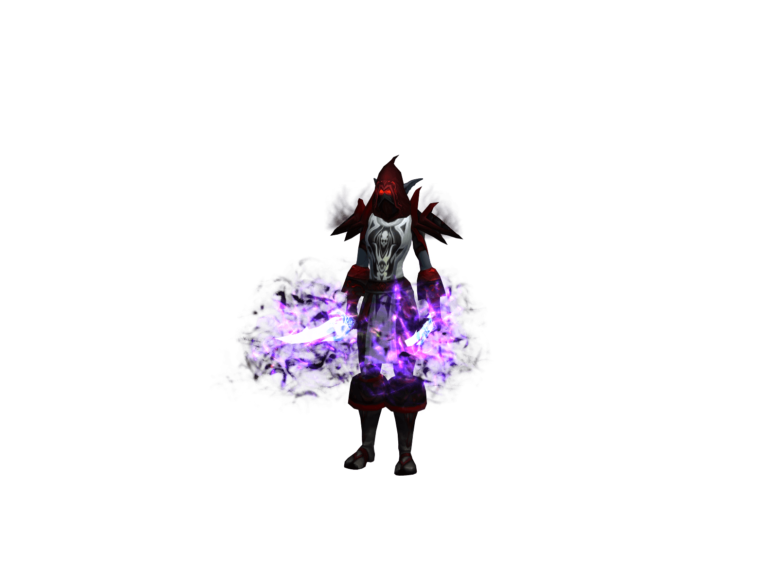 Youyoumeme's character render