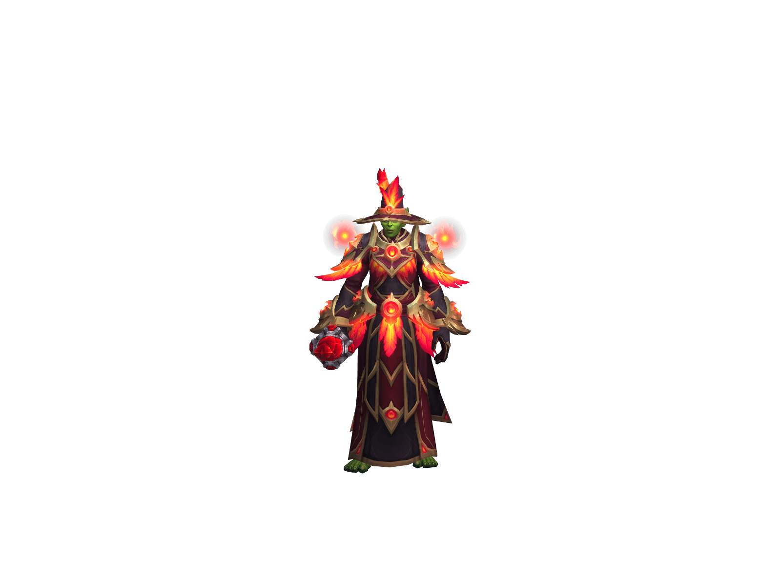 Avatarruko's character render