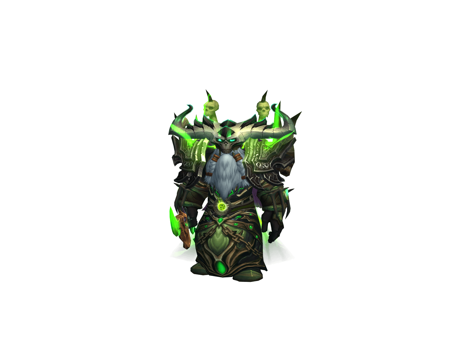 Devilnectarr's character render