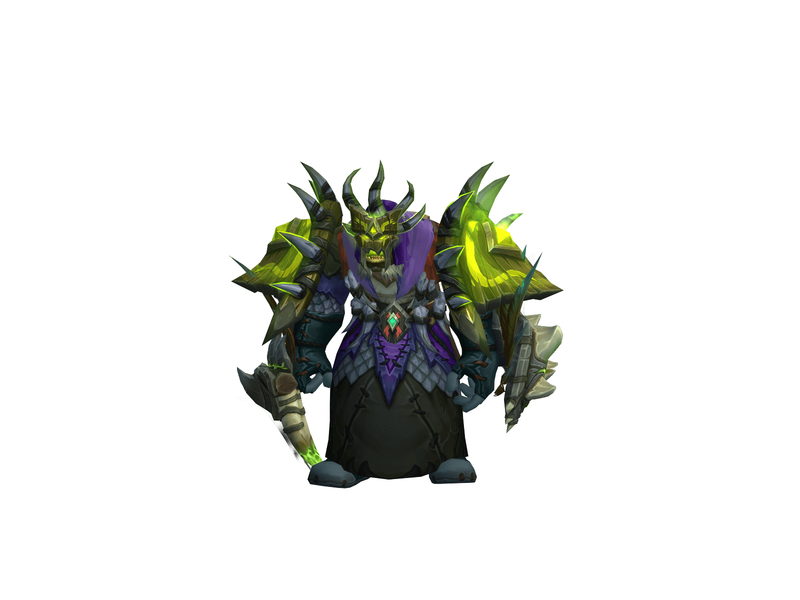 Shadowlolz's character render
