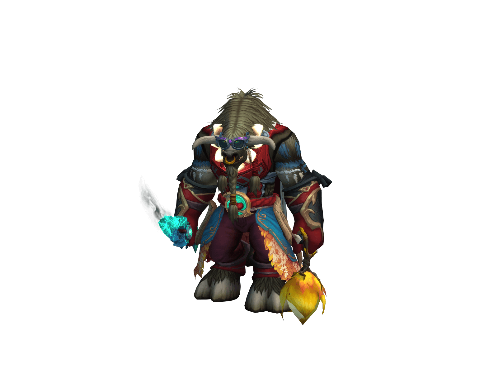 Wissemox's character render